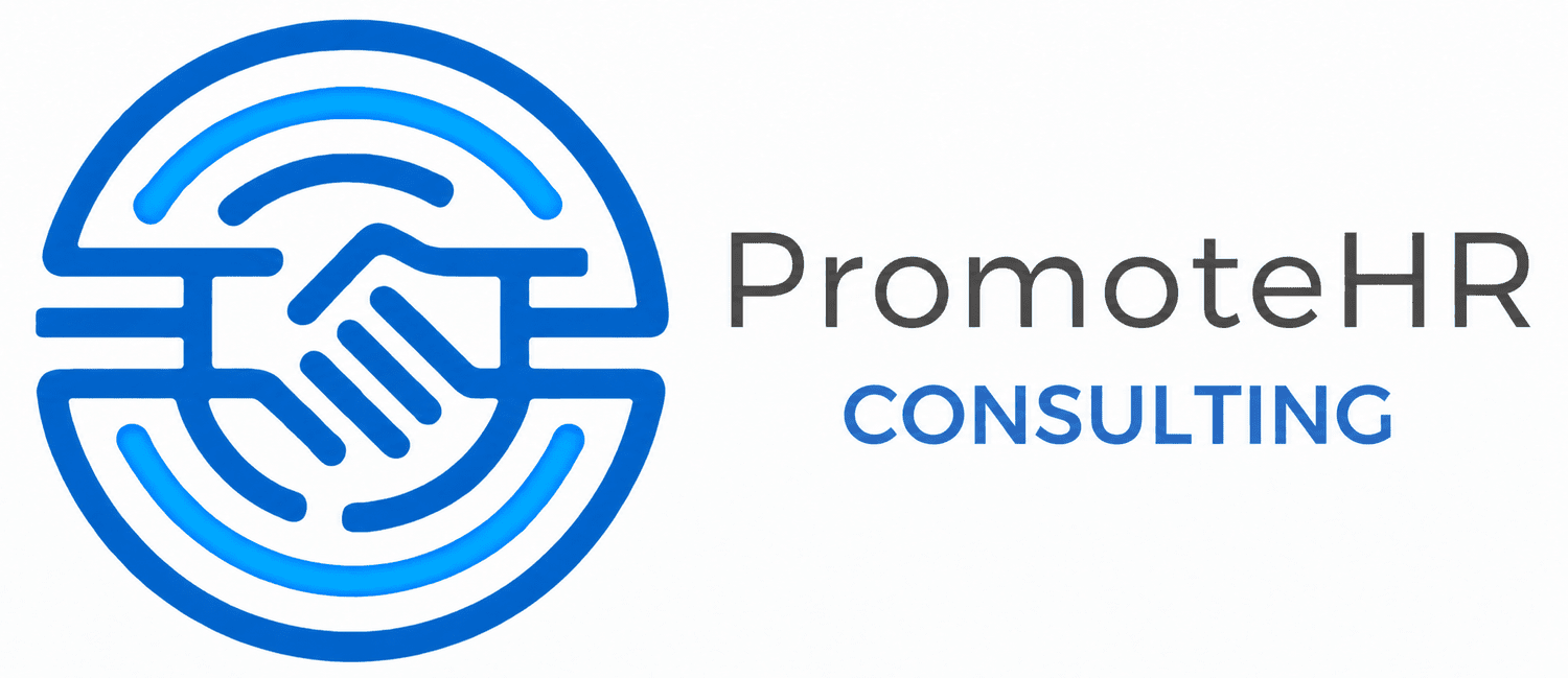 PromoteHR Consulting 