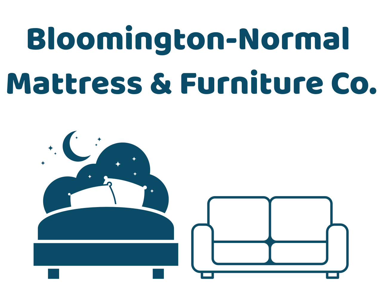 Bloomington-Normal Mattress &amp; Furniture Co.