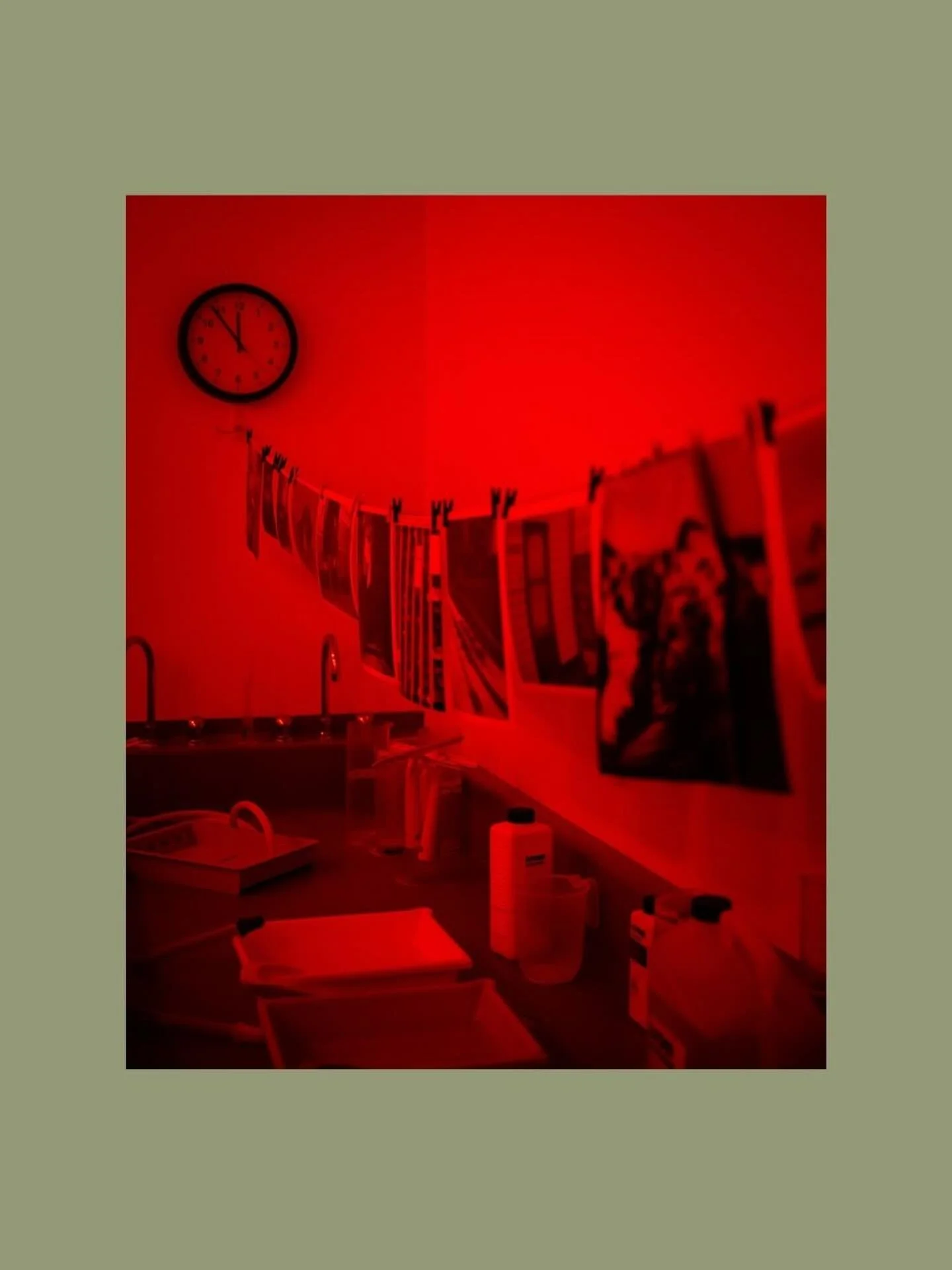 📣📣📣 Workshop announcement &hellip; woo hoo! 

OK, let&rsquo;s get dark ... well let&rsquo;s get in the darkroom anyway.

You&rsquo;ve shot your film and perhaps you&rsquo;ve even processed it yourself ... now it&rsquo;s time to get printing!

This