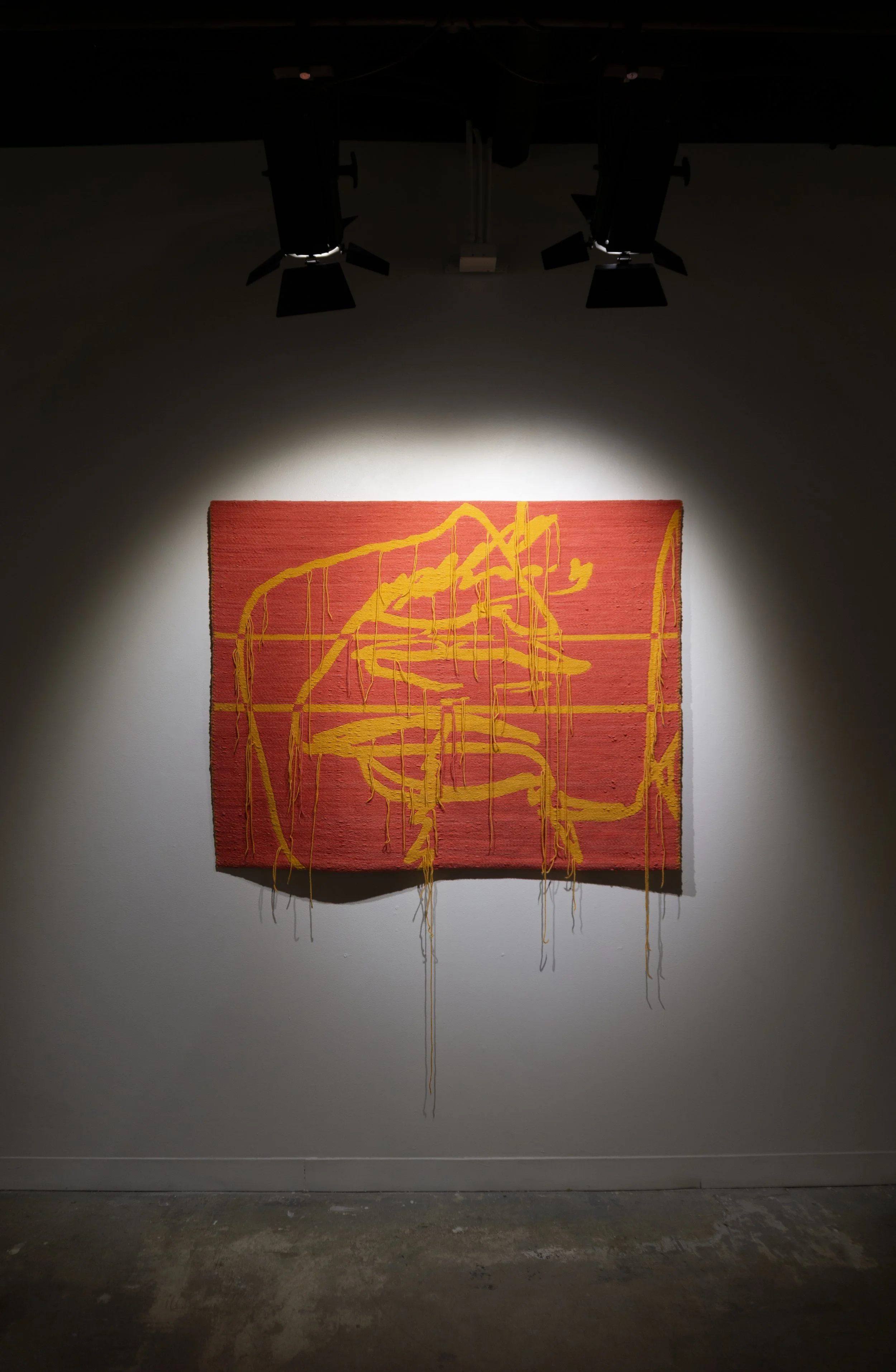 Digital Jacquard — John Fifield-Perez