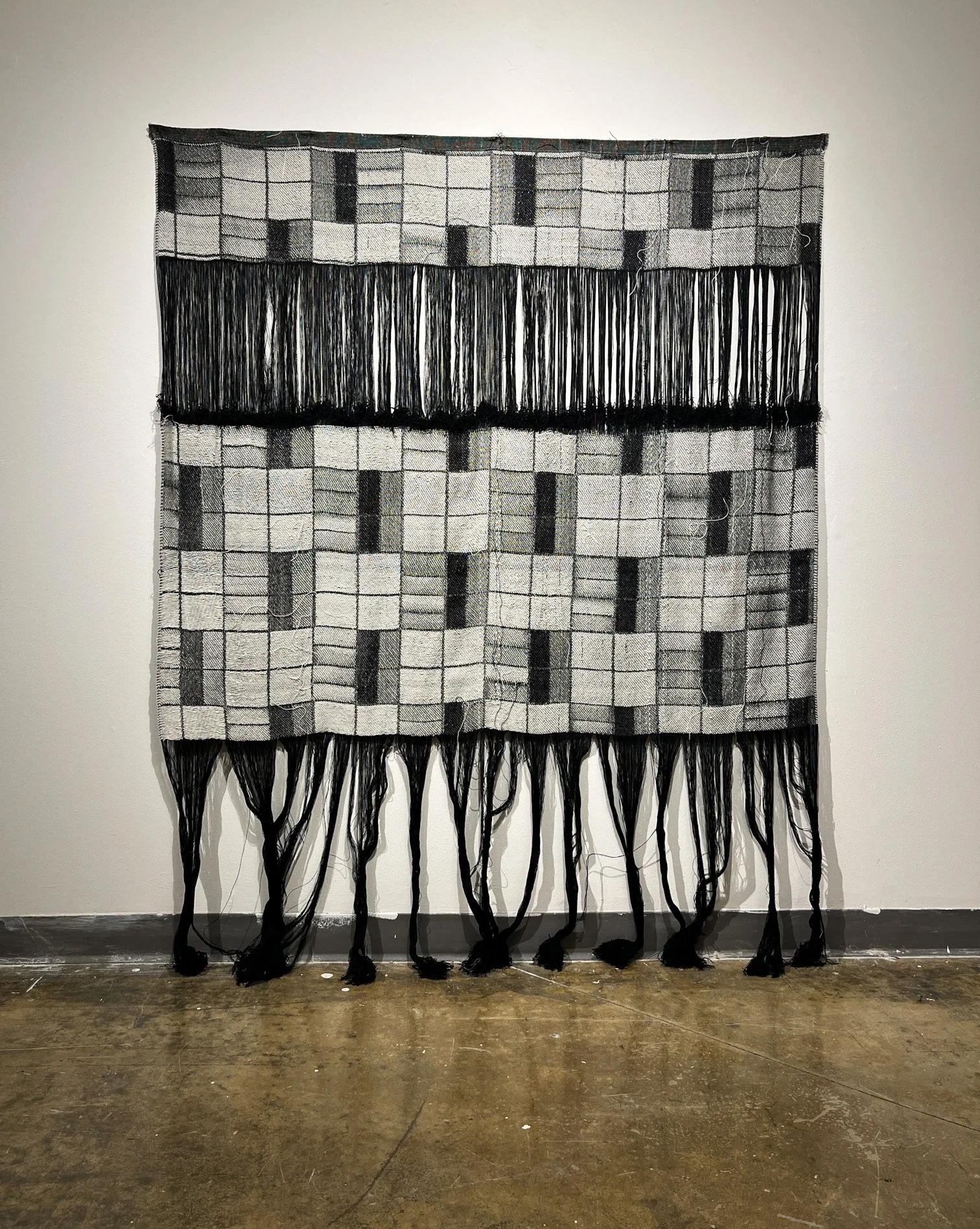 Digital Jacquard — John Fifield-Perez