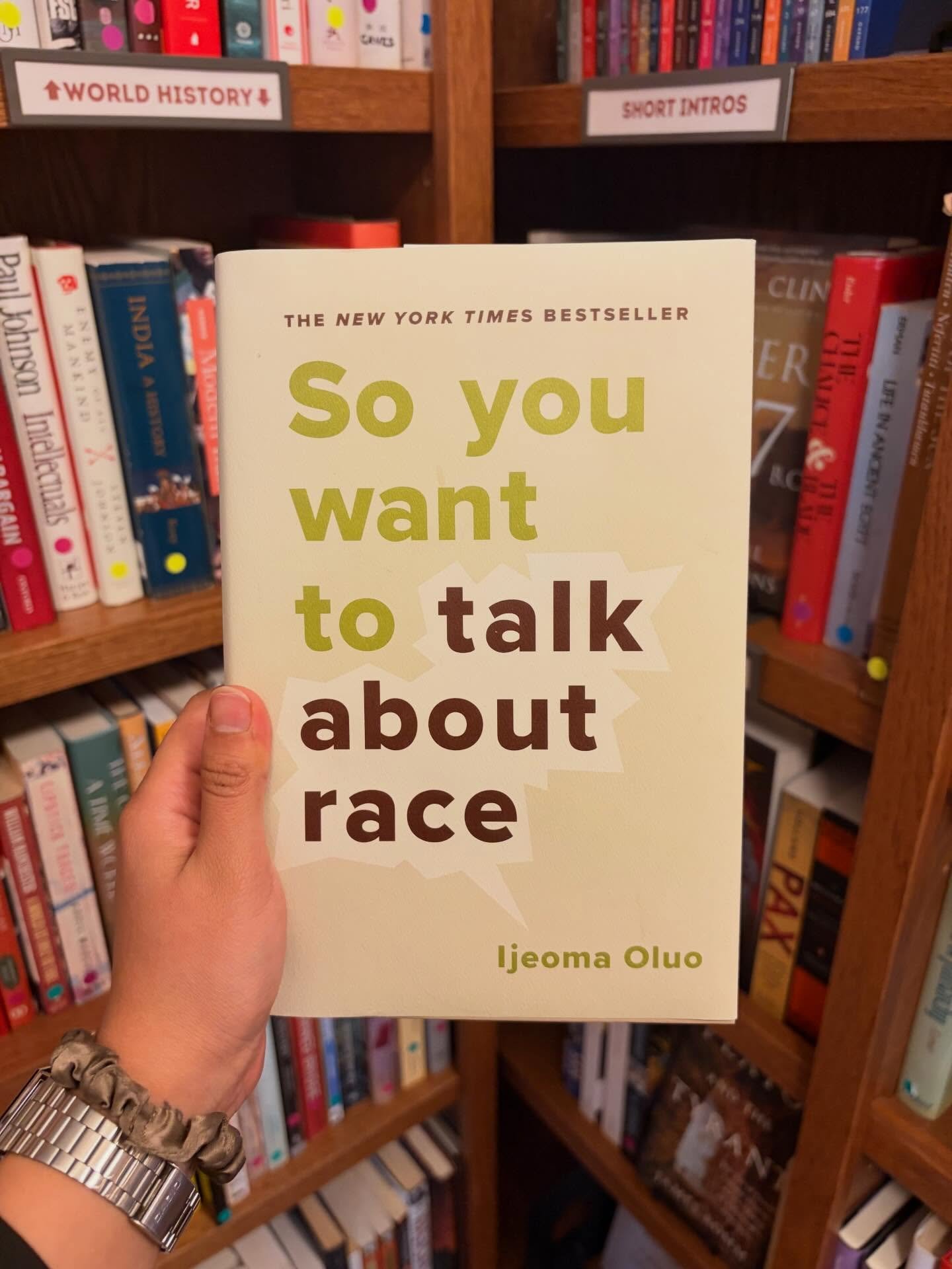 Black History Month reading doesn&rsquo;t need to be (and shouldn&rsquo;t be) limited to just one month. With that in mind, here are some books to check out this month, and in the months to come. 

#bookstore #seattle #blackhistorymonth