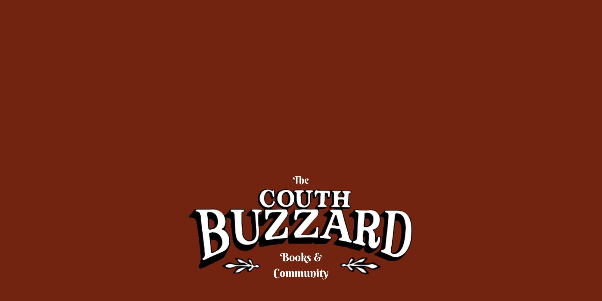 The Couth Buzzard The Couth Buzzard