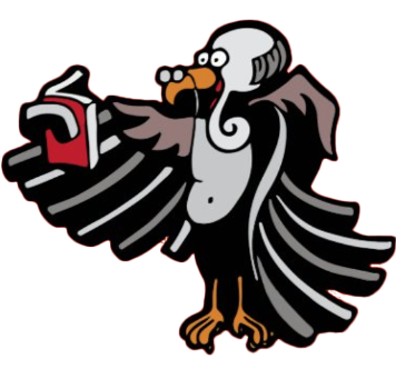Contact 3 The Couth Buzzard Contact 3 The Couth Buzzard