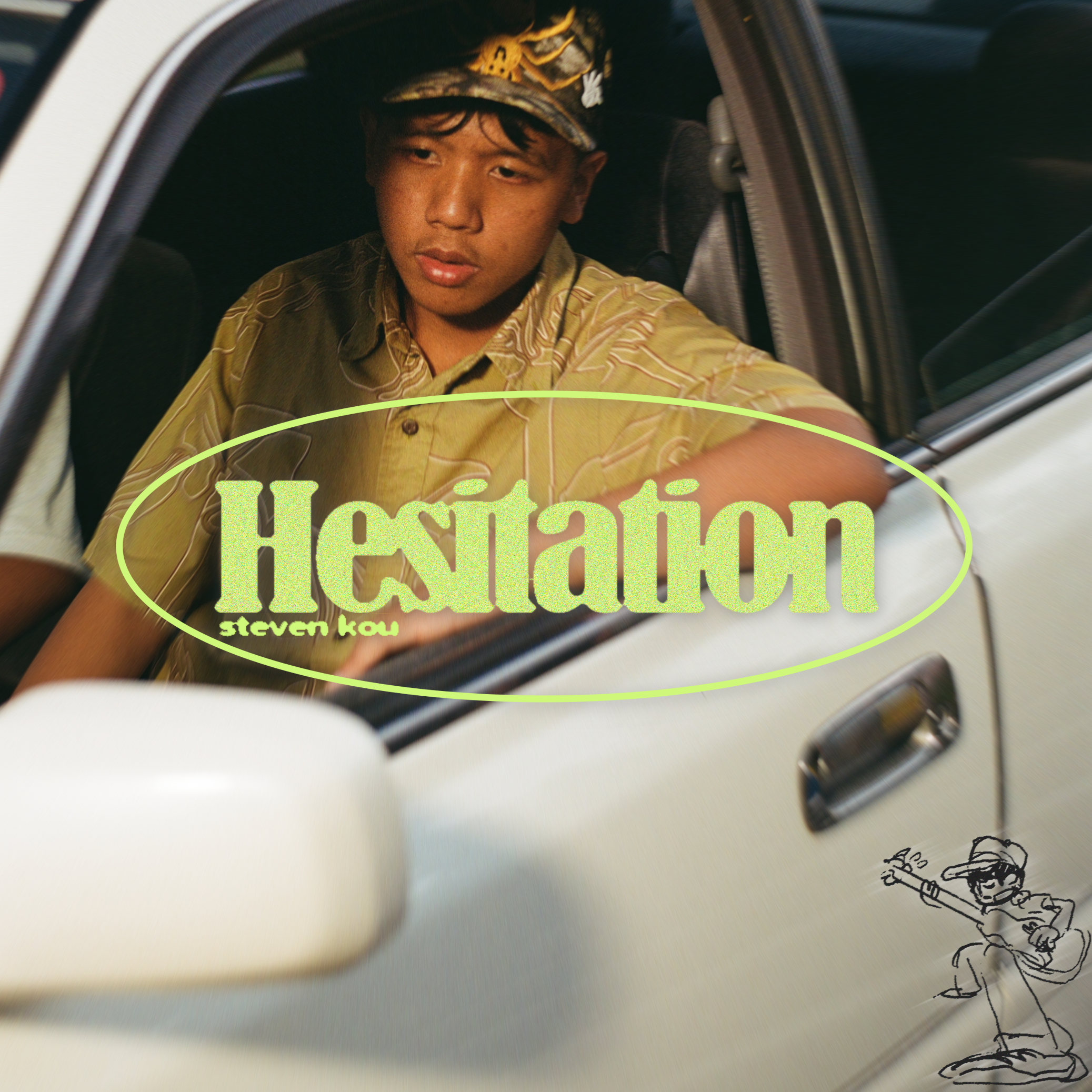 Hesitation