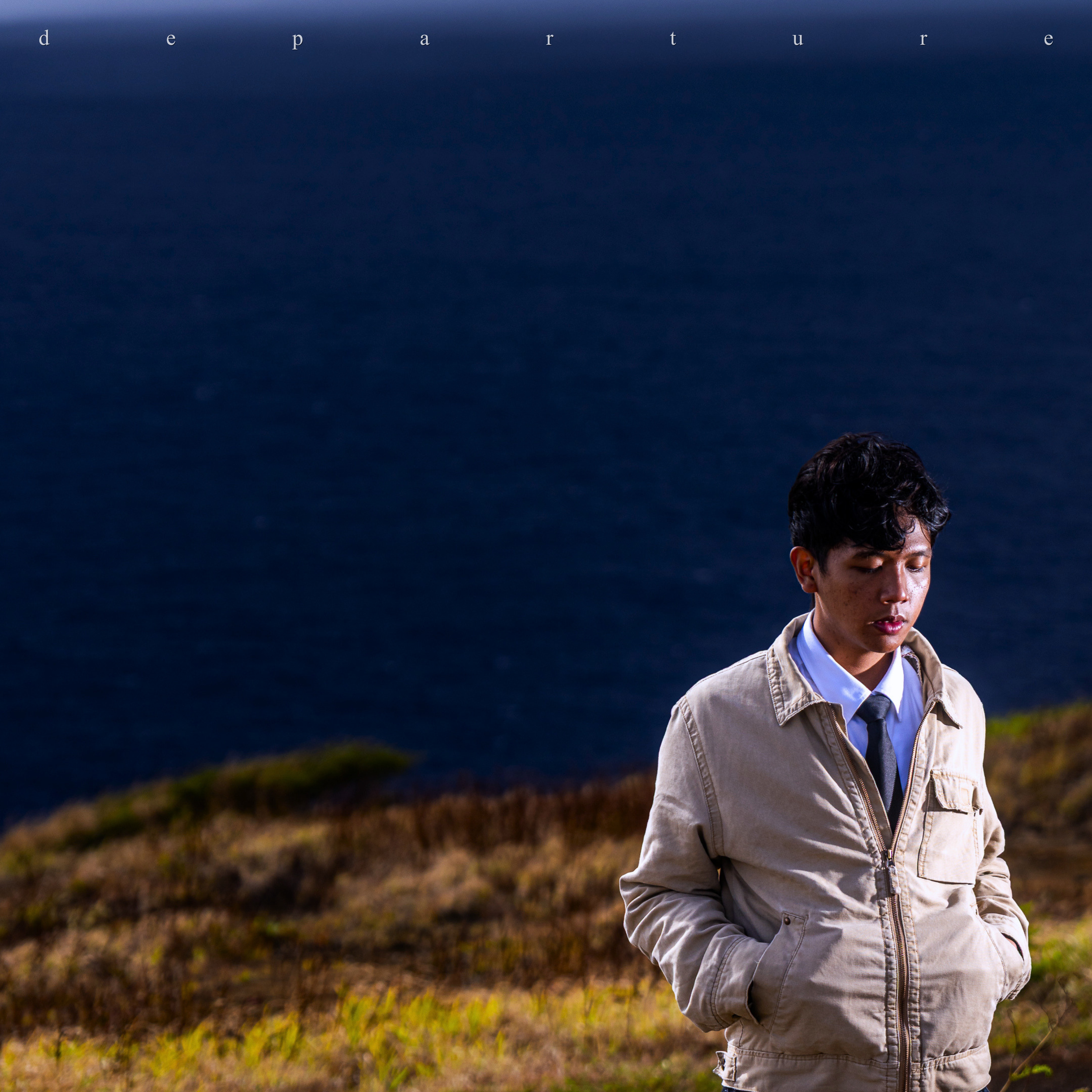 DEPARTURE (LP)