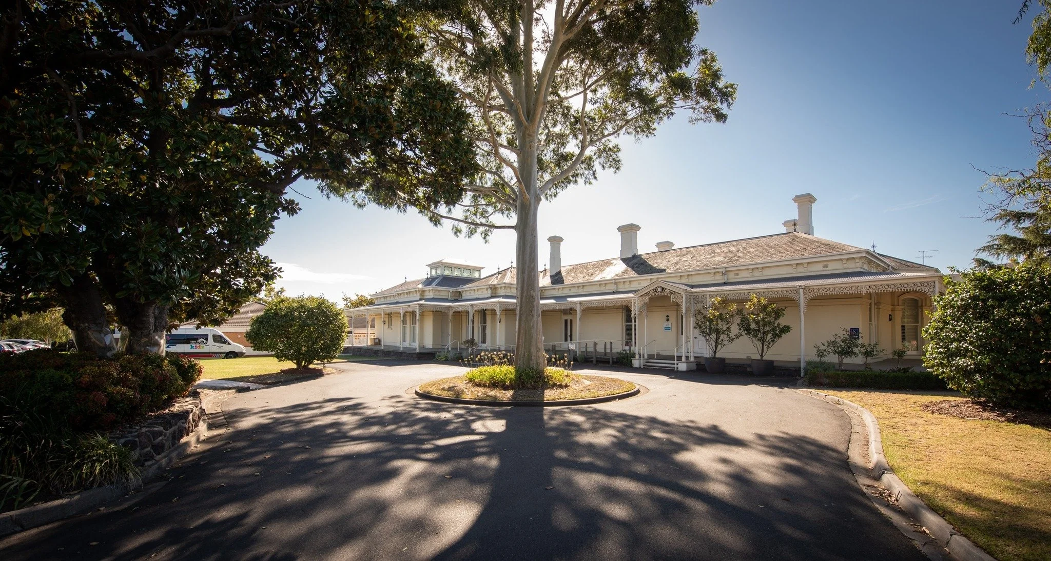 The busy festive season is coming to a close and we are wrapping things up as we head into the holidays ✨

Our Malvern administration office will be closed from midday Wednesday 24 December to 9am Monday 5 January. Very Special Kids House will close 