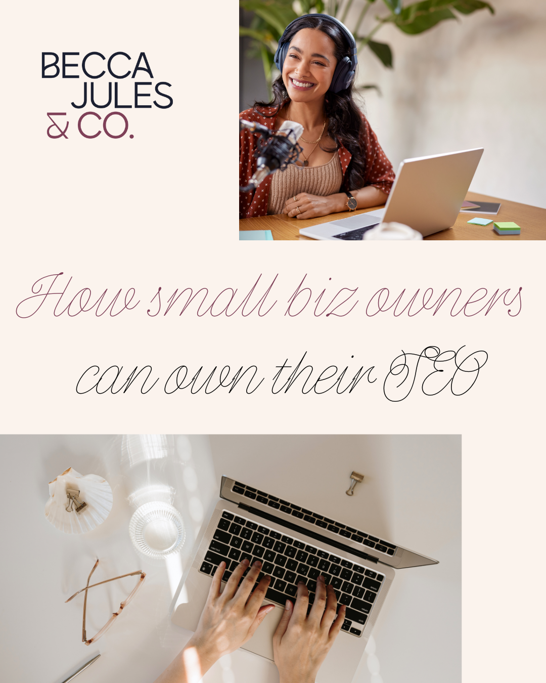 How Small Business Owners Can Take Control of Their SEO
