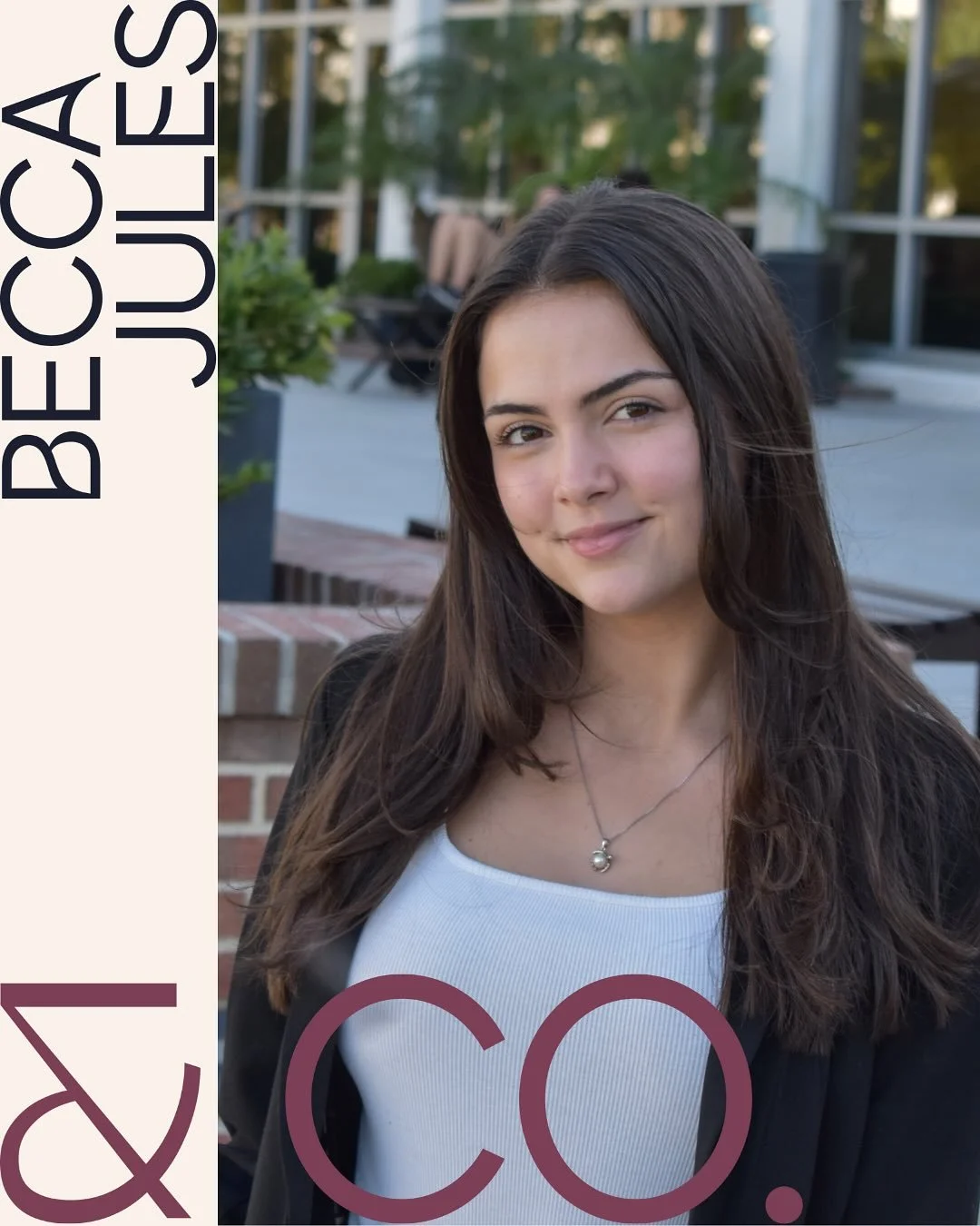 Meet Kristen Aragona ✨

We&rsquo;re so lucky to have Kristen on the Becca Jules &amp; Co. team! Hailing from New York, Kristen brings a level of focus, maturity, and attention to detail that makes her an absolute powerhouse behind the scenes.

As Mar