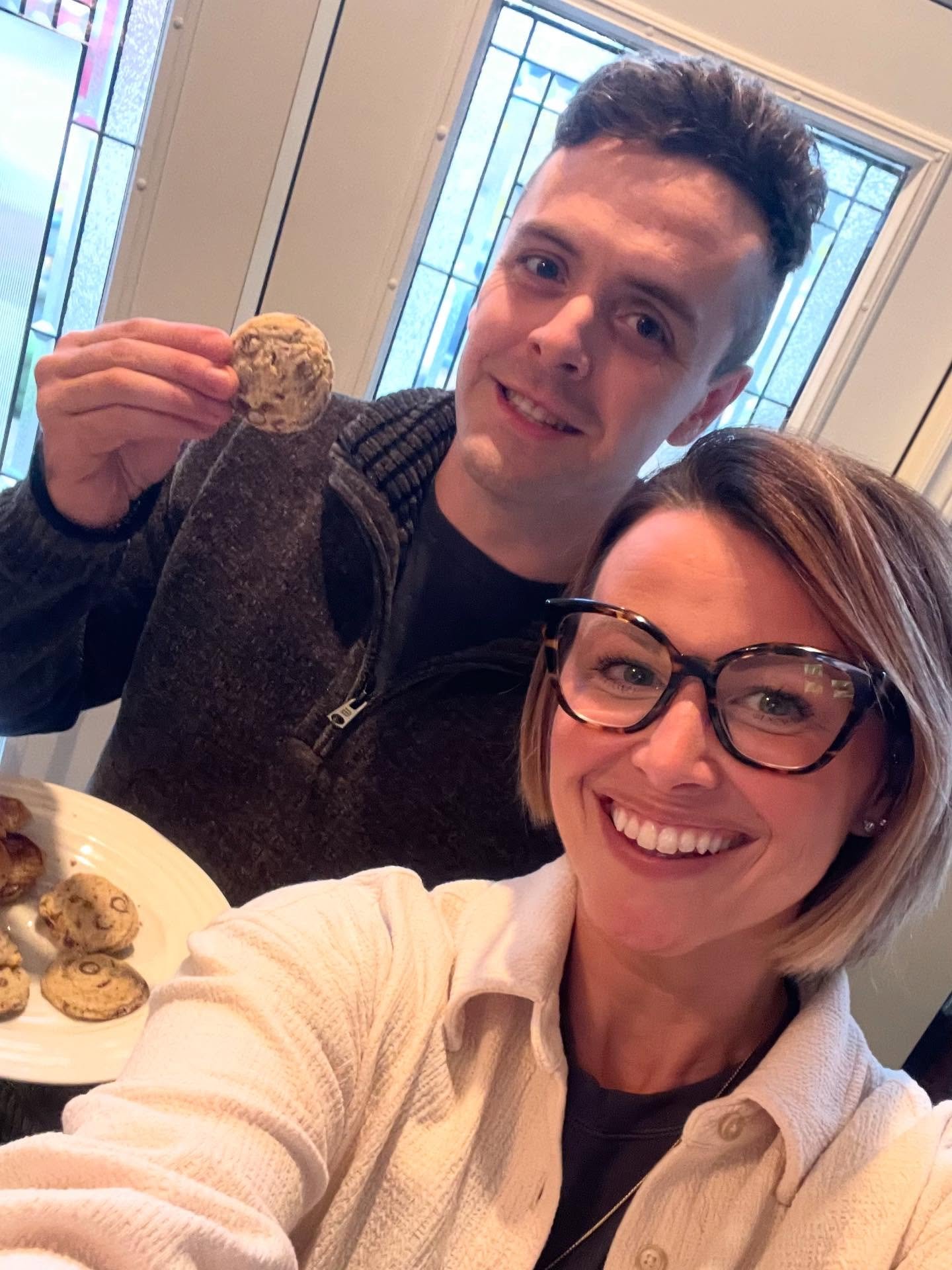 Welcoming our newest client, The Dough Joe Bakery! 🍪 ☕️ 

We&rsquo;re excited to bring this brand and website to life. Haydn has already built real momentum, selling 30 cookie flavours and 5 coffee roasts across London, Ontario area at farmers marke