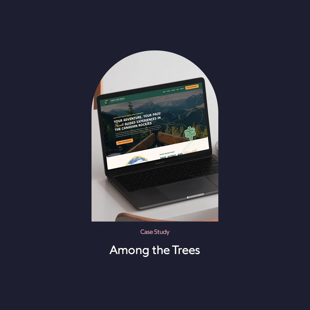 Translating a Vision for Connection&nbsp;Into a Bookable, Scalable Brand