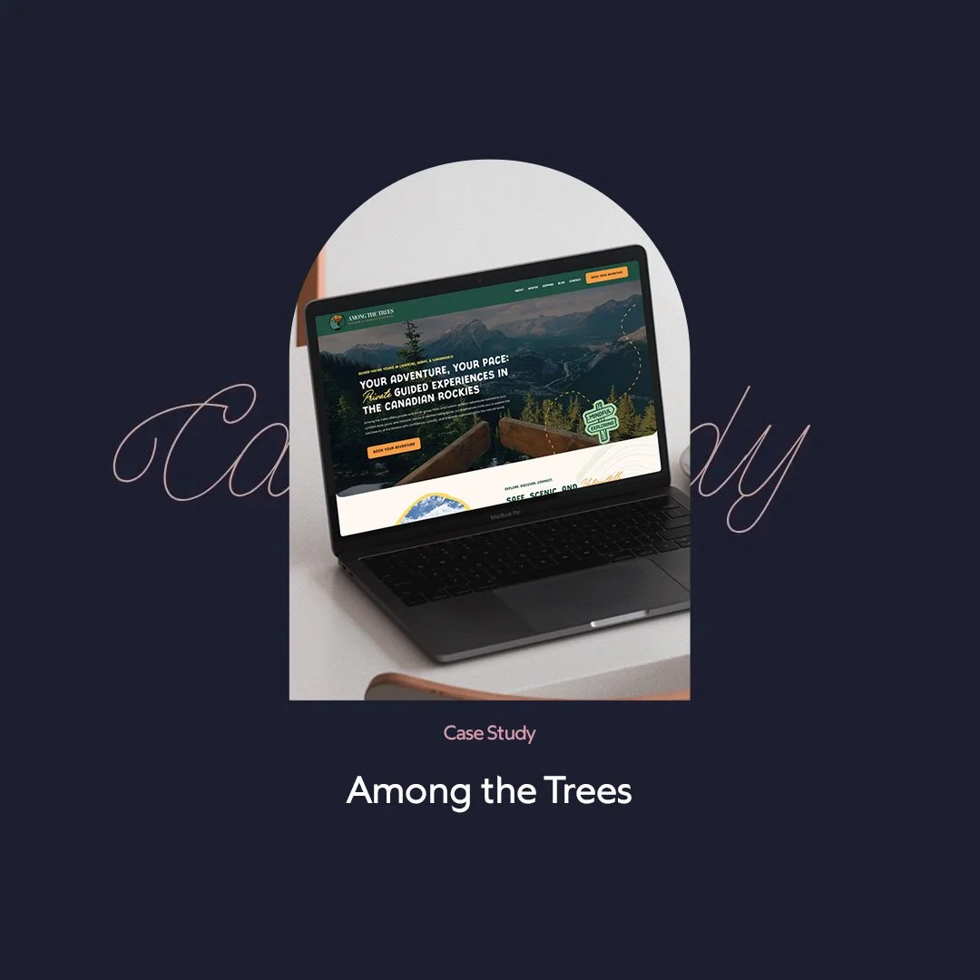 Translating a Vision for Connection&nbsp;Into a Bookable, Scalable Brand