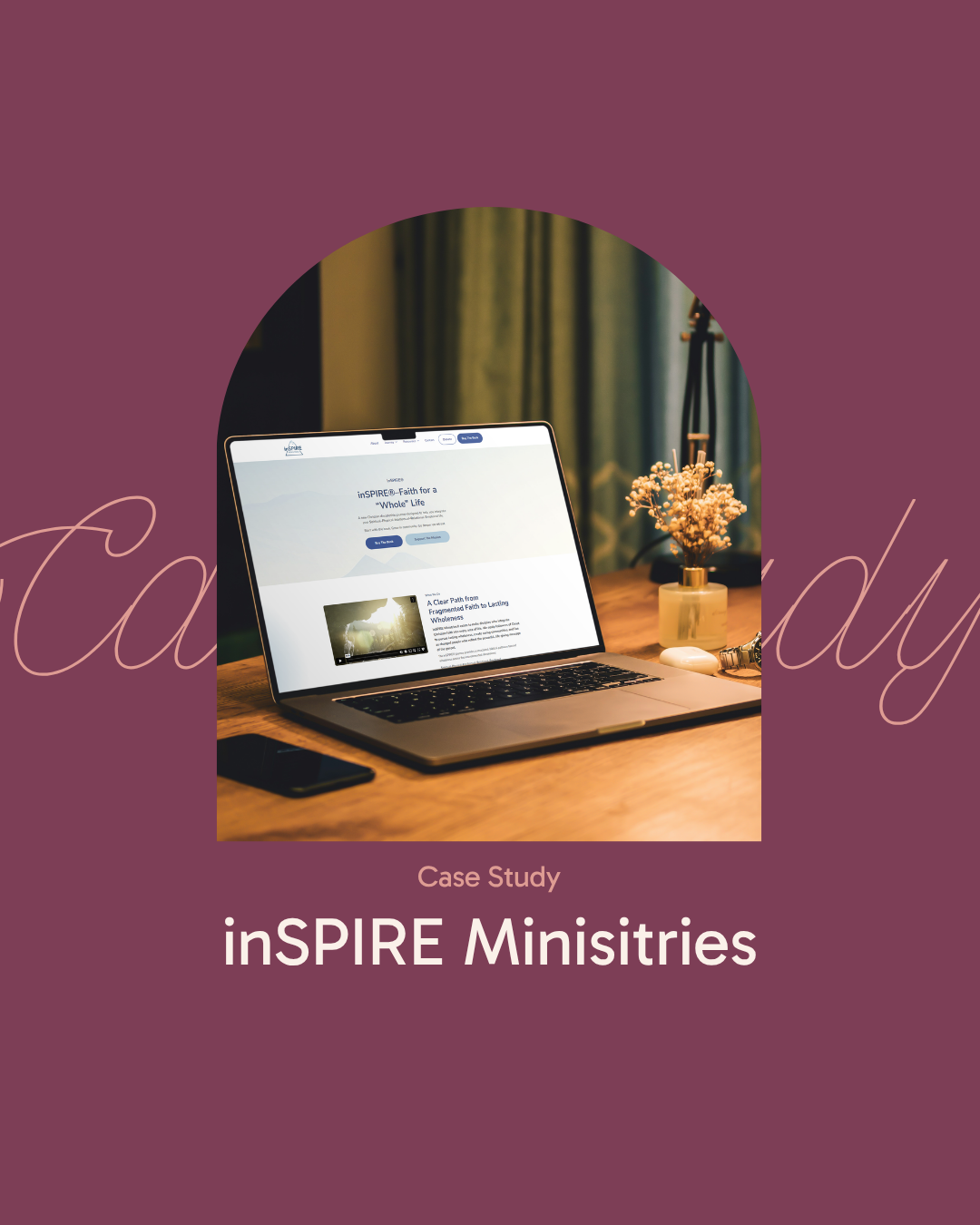 Turning a Big Vision into a Clear Discipleship Pathway