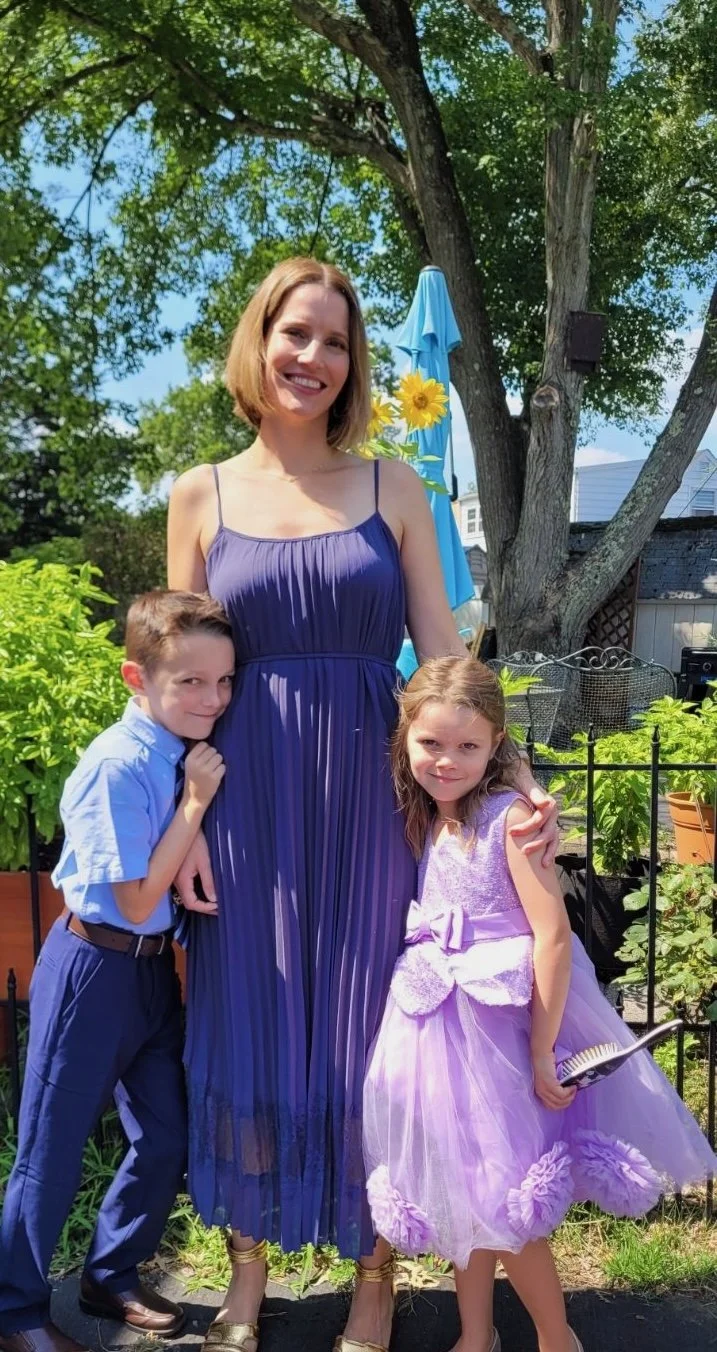 Colleen With Kids.jpeg
