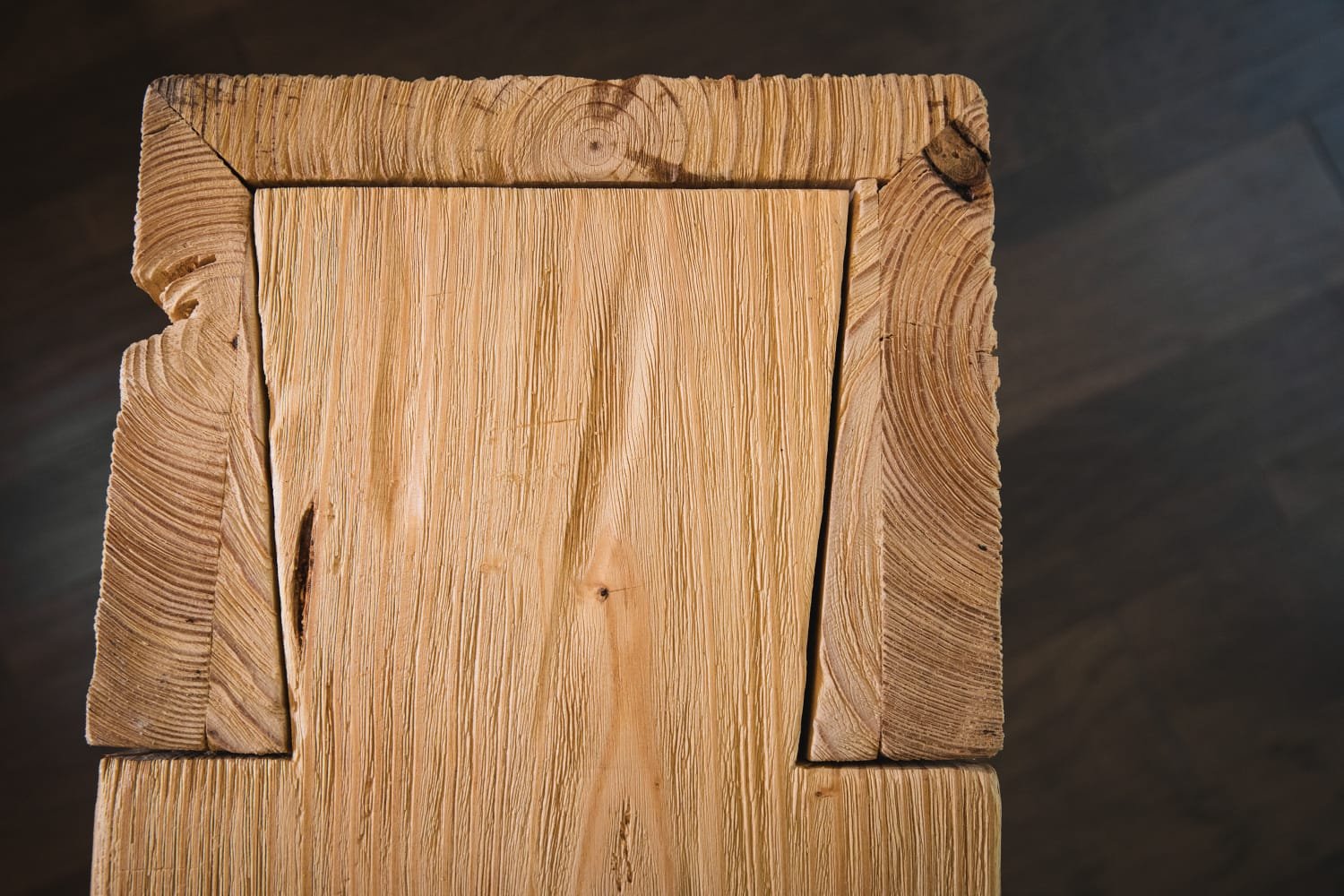 pine-console-table-55x11x32-9-thick-corner-top-view.jpeg