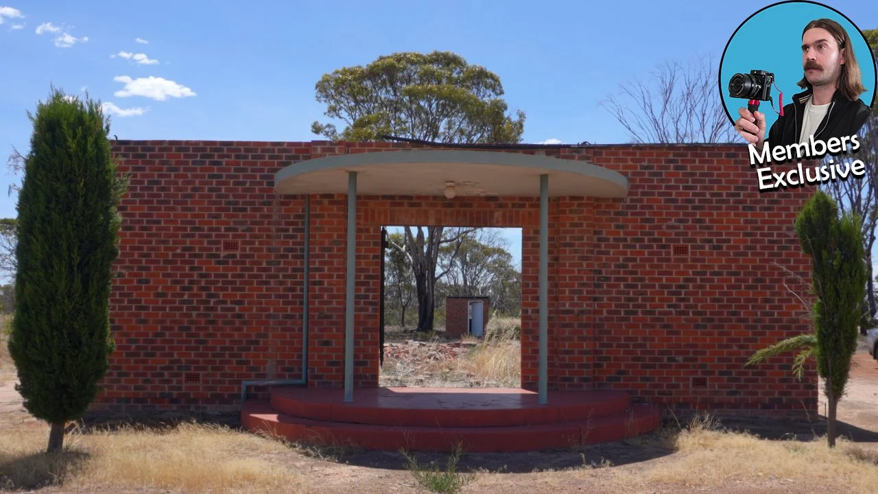 Corrigin/Bilbarin Filming Vlog