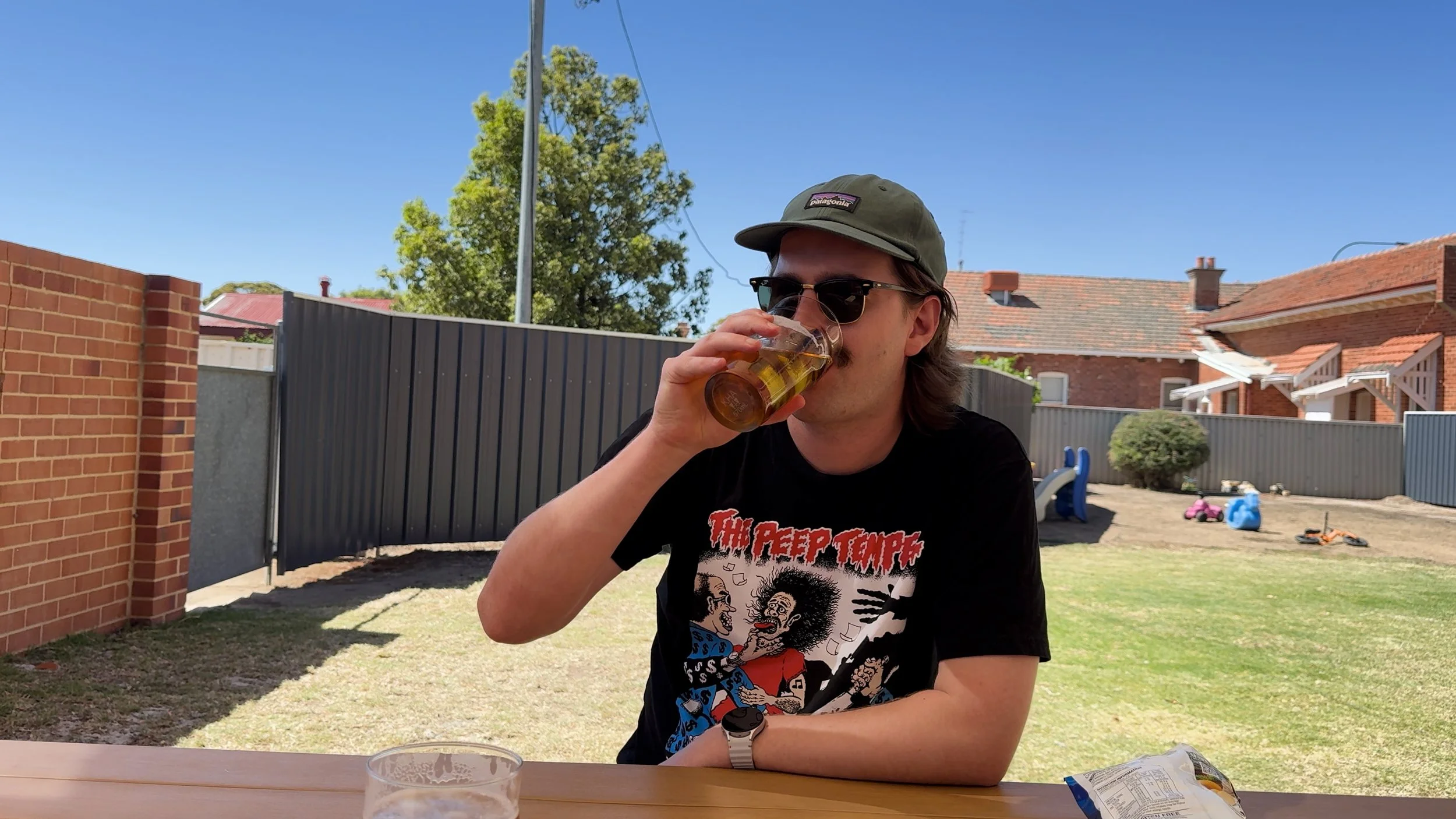 The government once ran pubs