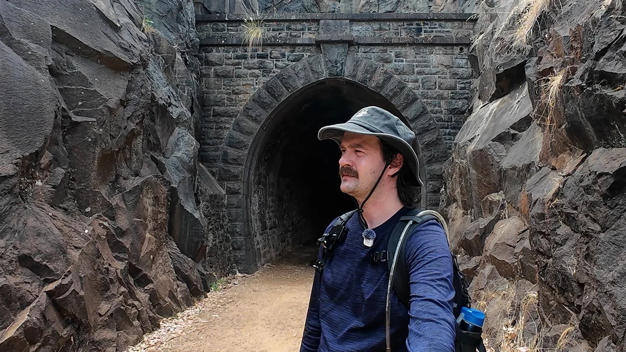 Western Australia's oldest national park