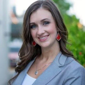 Lauren Whitfield, EdD