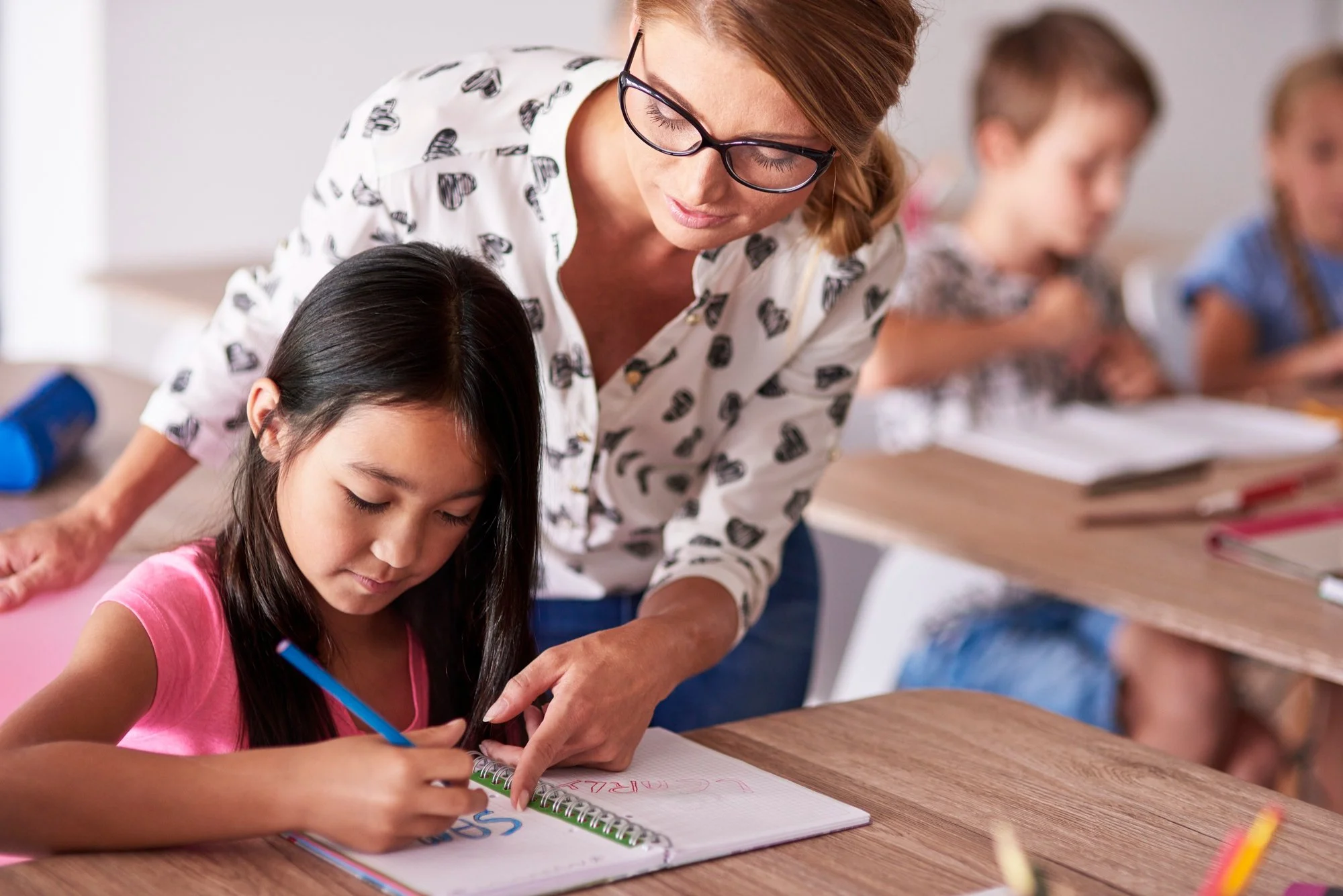 Lesson Elements