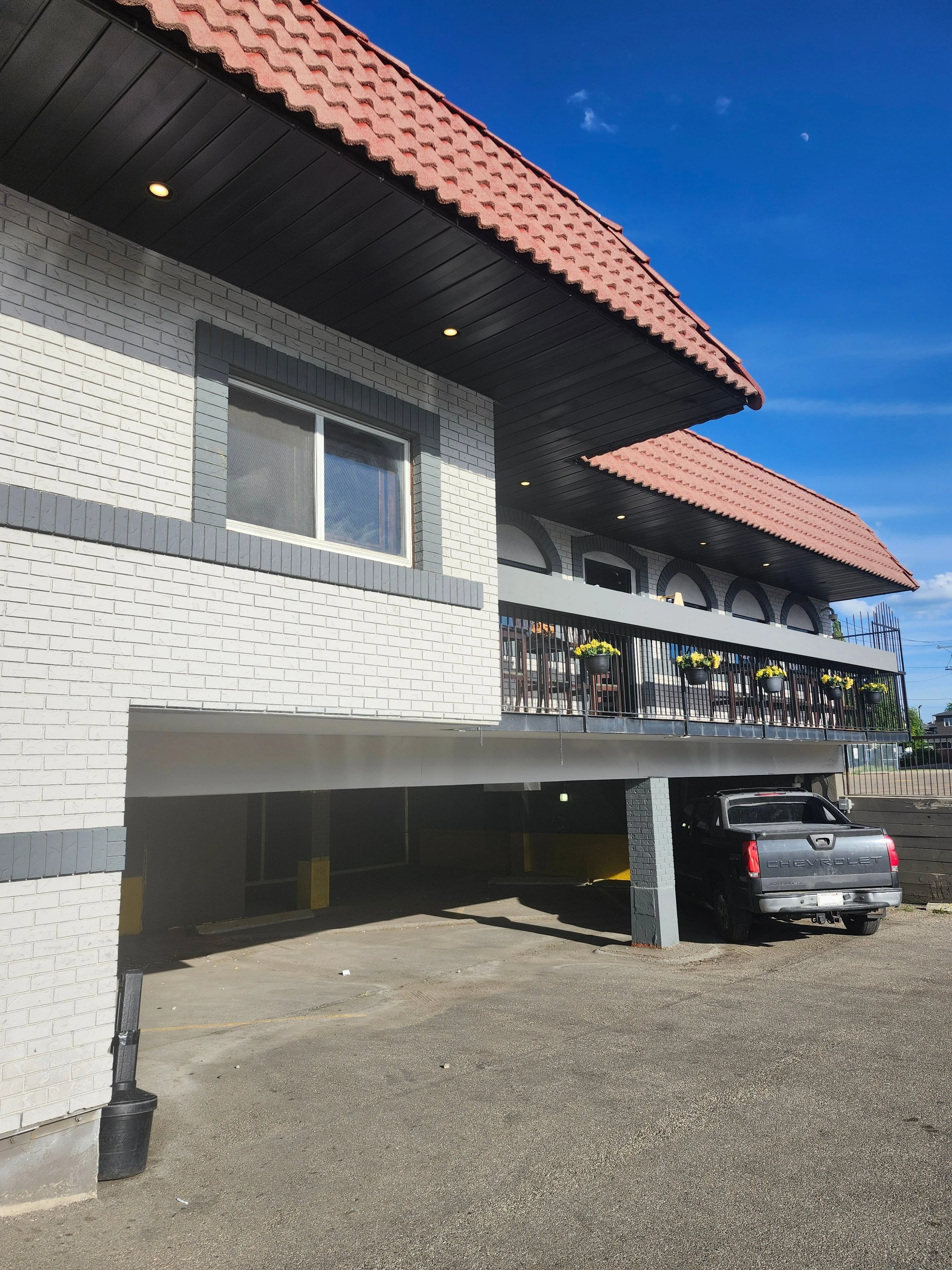 What To Expect Offside Pub Eatery