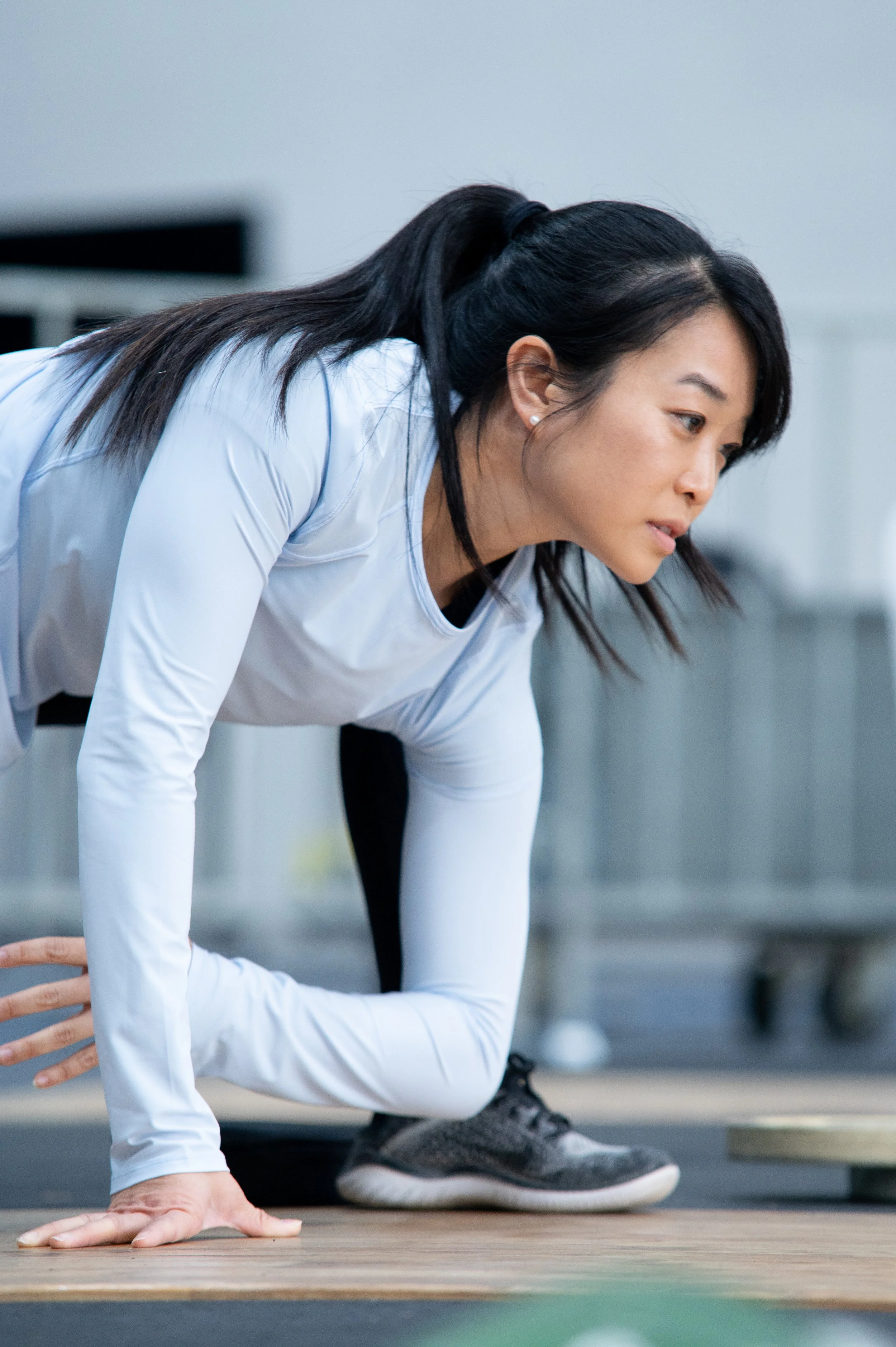 Powerhouse Barbell Club