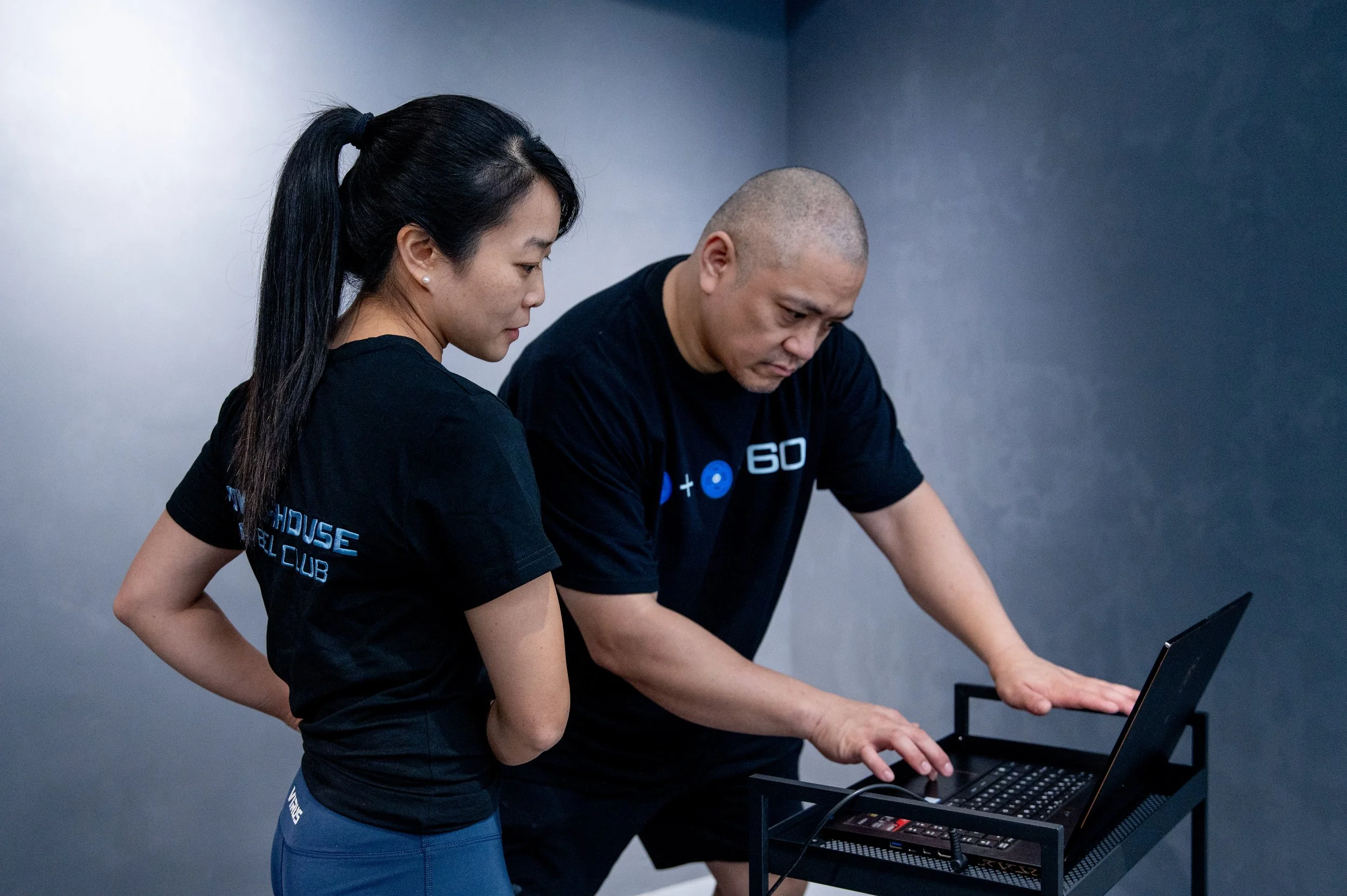 Powerhouse Barbell Club | Strength Training | Olympic Weightlifting ...