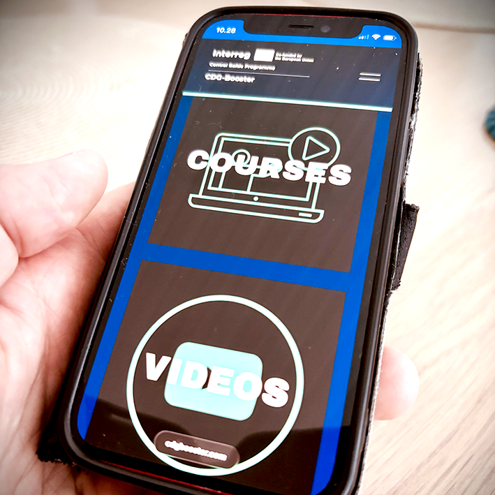 Build your know-how in byte-size