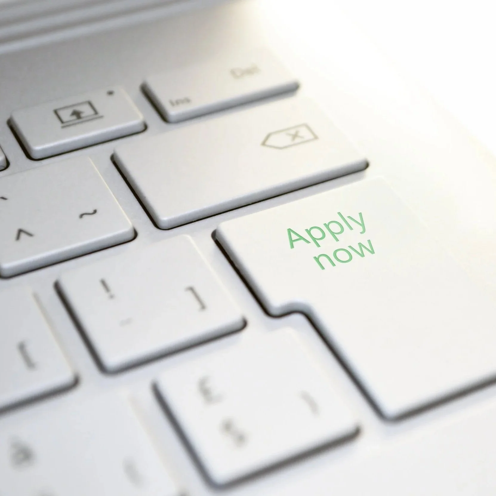 The application period for Accelerator #2 ends this week