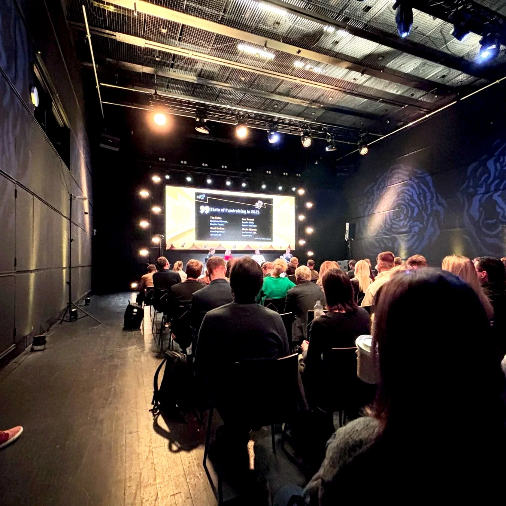 Key takeaways from Startup Day 2026 in Tartu: Focus on Disciplined and Sustainable Growth