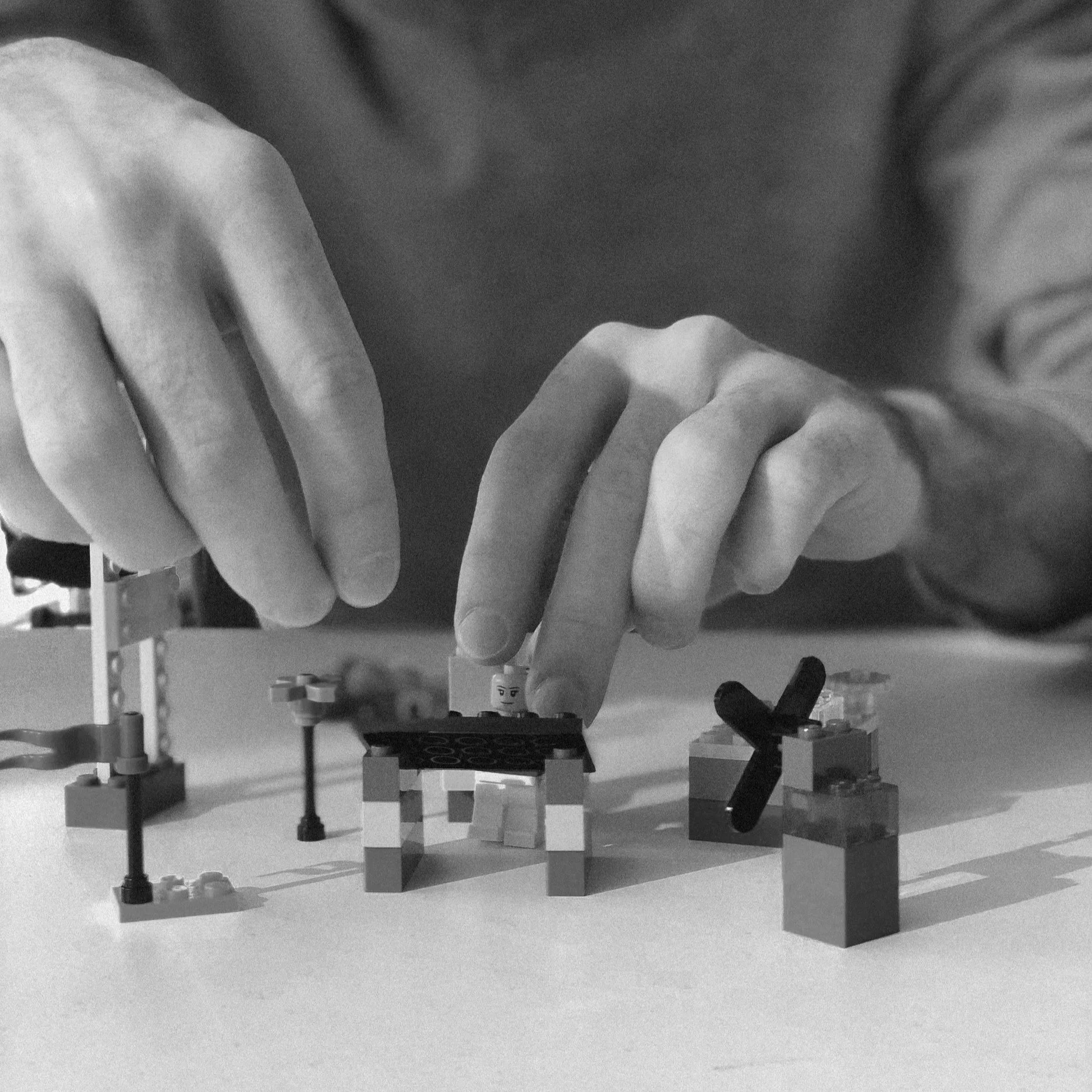 #DESIGNTHINKING #WORKSHOP. Introduction to a series of free online design thinking workshops by Hive IT, outlining user research, ideation and testing in an accessible, non-academic way.