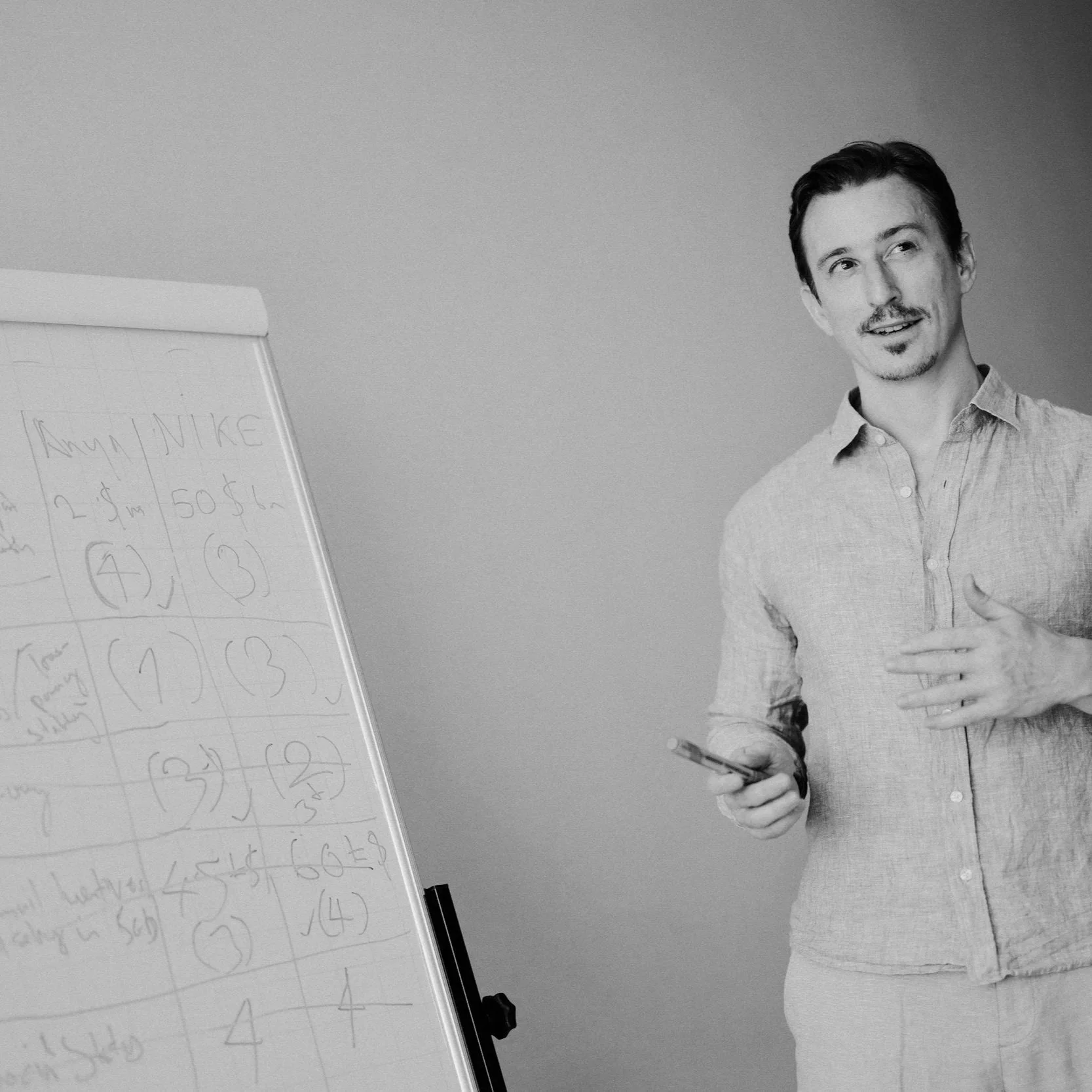 #PITCHING #SALES #COMMUNICATIONS When you have only a few minutes to impress your client, you need to use them right. In this slideshow, Gabriele Aimone from Playnest explains how to build a PITCH DECK that gets understood.