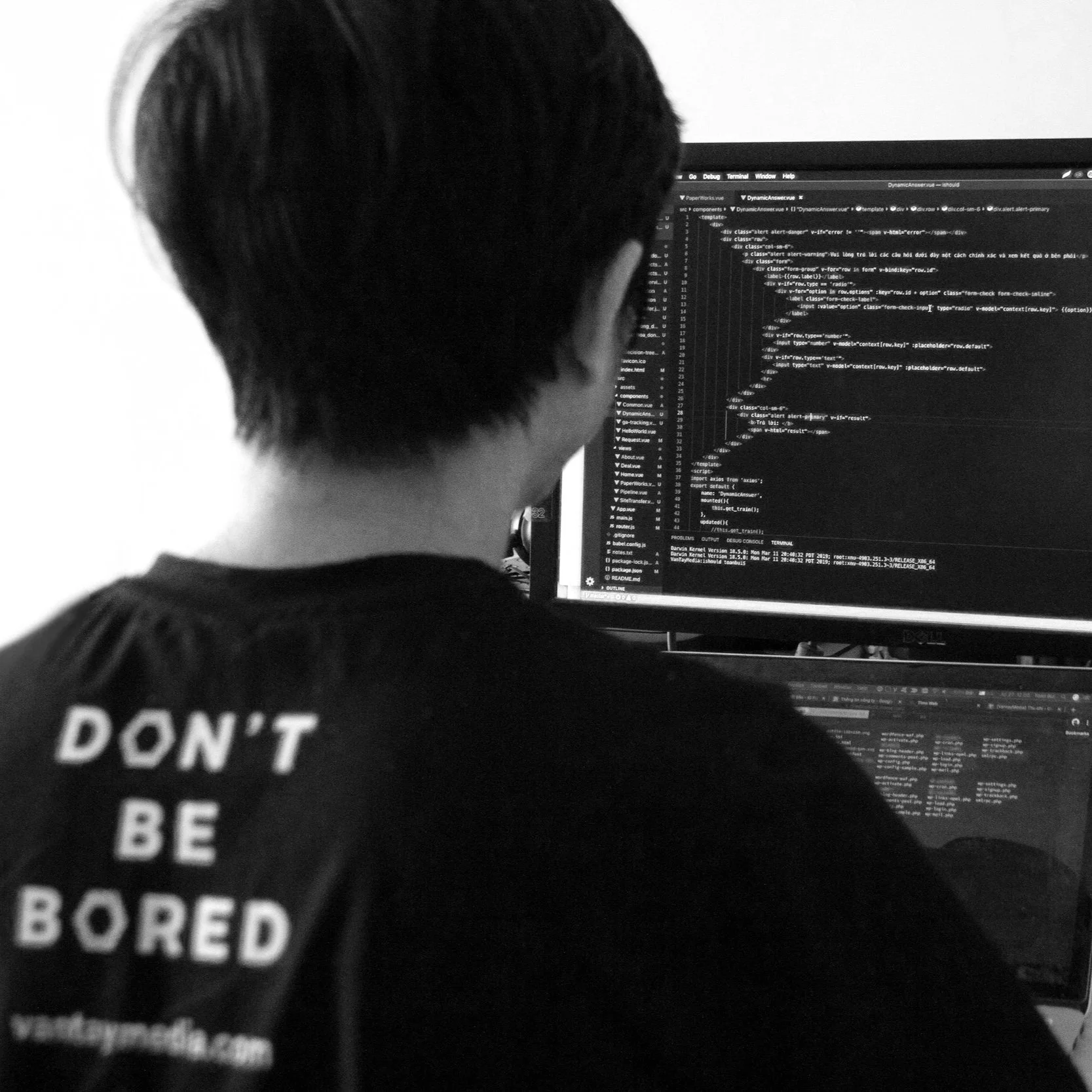 #GAMES #PRODUCT_DEVELOPMENT #BUSINESS_GROWTH
There is plenty to learn from both successful games and projects that did not go according to plan. Game Developer combines industry news, developer postmortems and practical articles covering the creative
