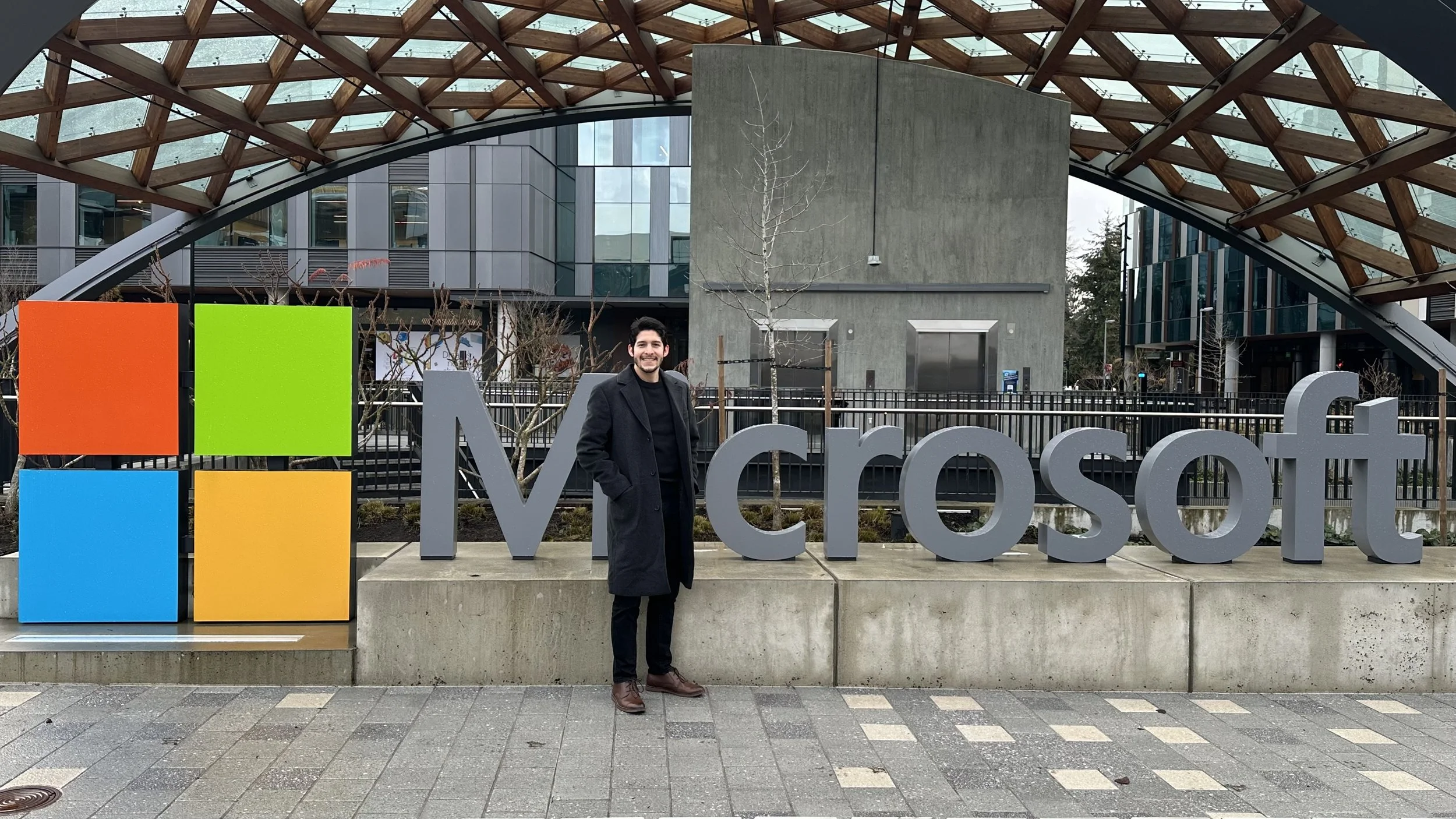 The Day I Earned My Career