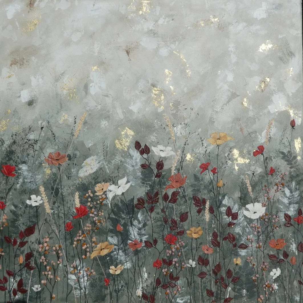 Höstkänslor / Frida Helgesson *såld