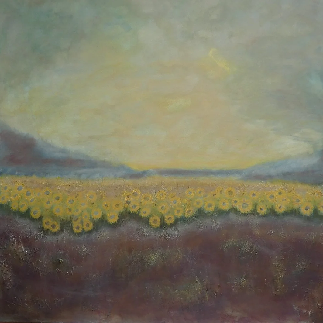 The golden view, Jessica Eriksson Gullberg