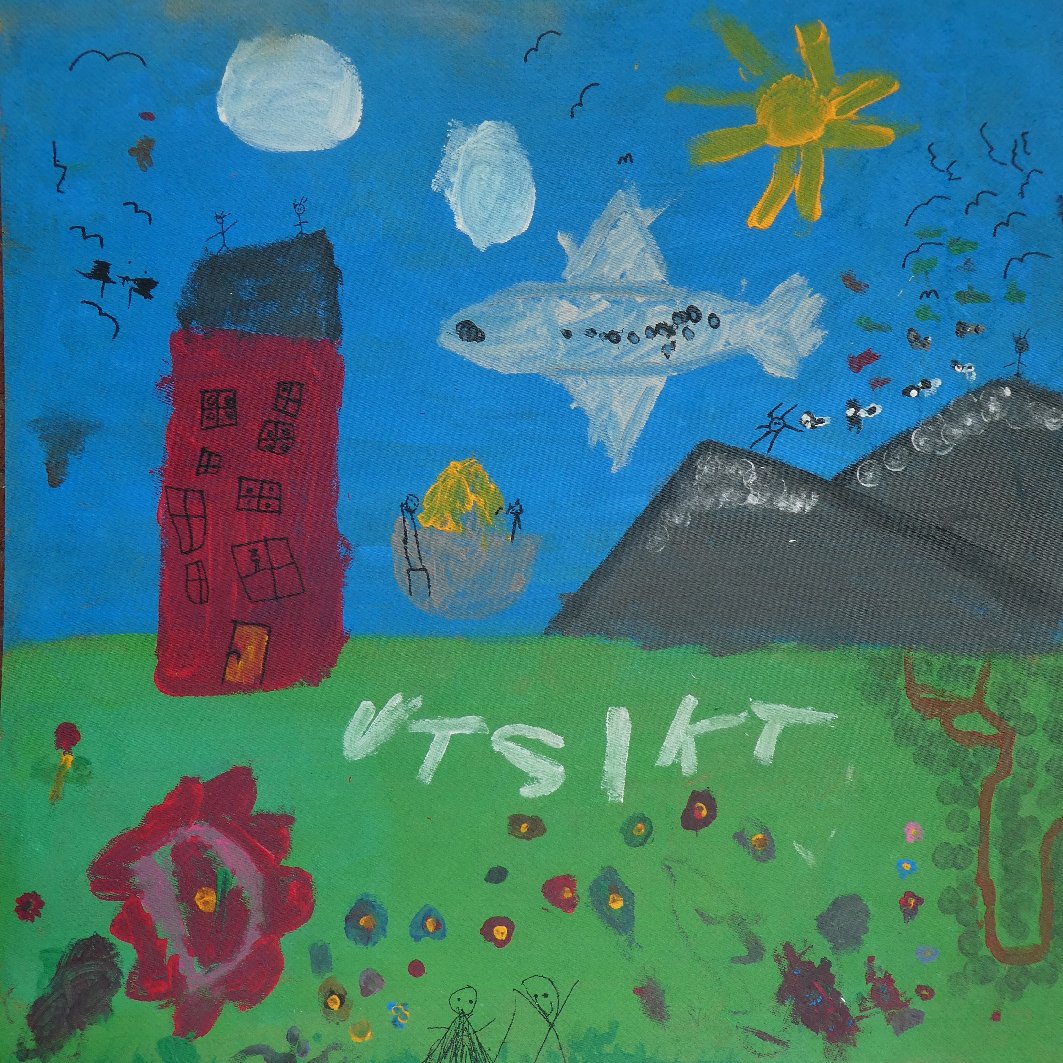 Utsikt, Kronoparken