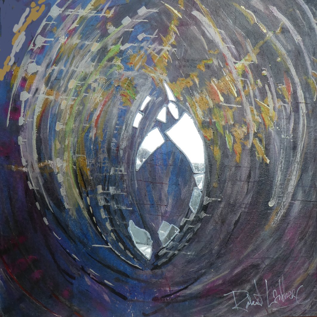 Spectral, Robert Landberg