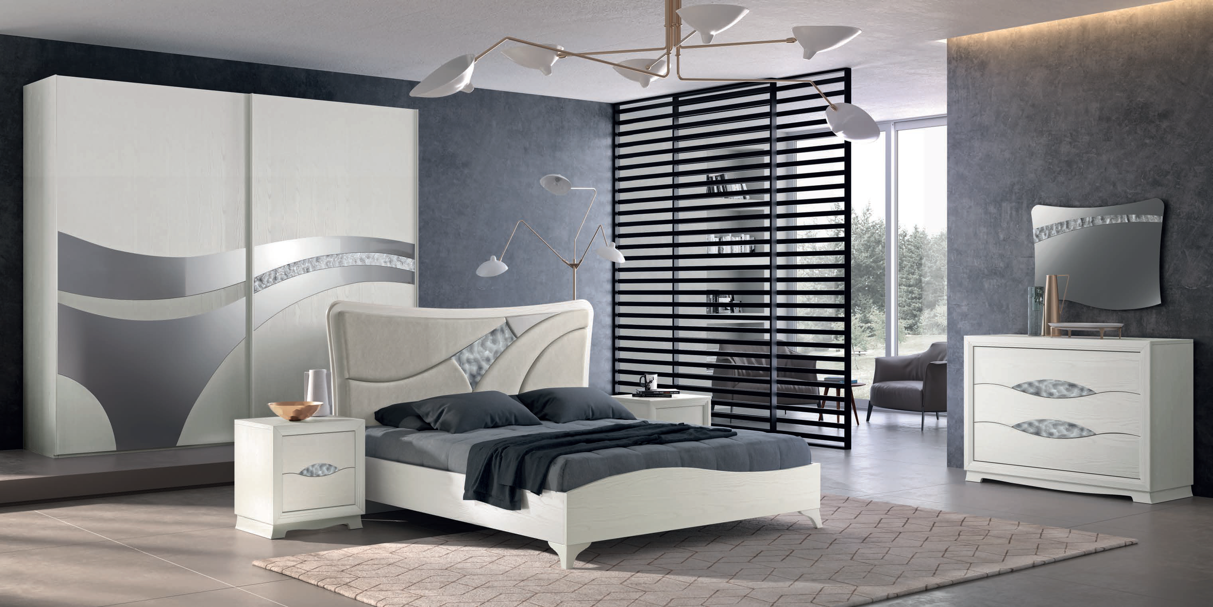  LES LONGUES JOURNÉES ONT BESOIN DE NUITS REPOSANTES  