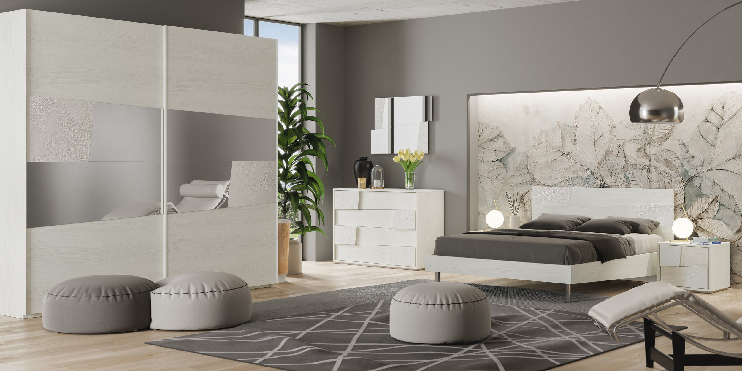 VOTRE STYLE DE VIE REFLÉTÉ DANS VOTRE MAISON