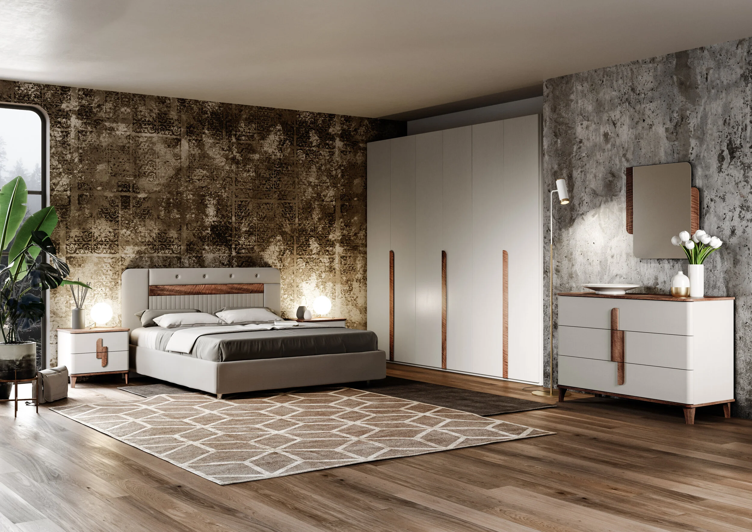 AMÉNAGER VOTRE CHAMBRE SELON VOS BESOINS