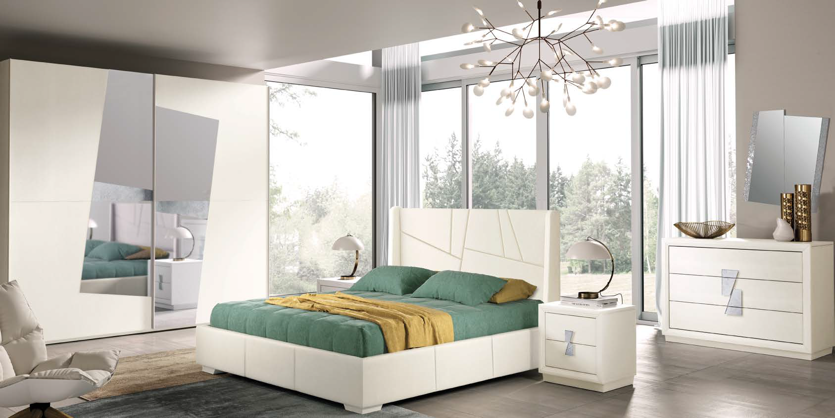  QUALITY SLEEPING NEEDS QUALITY BEDS 