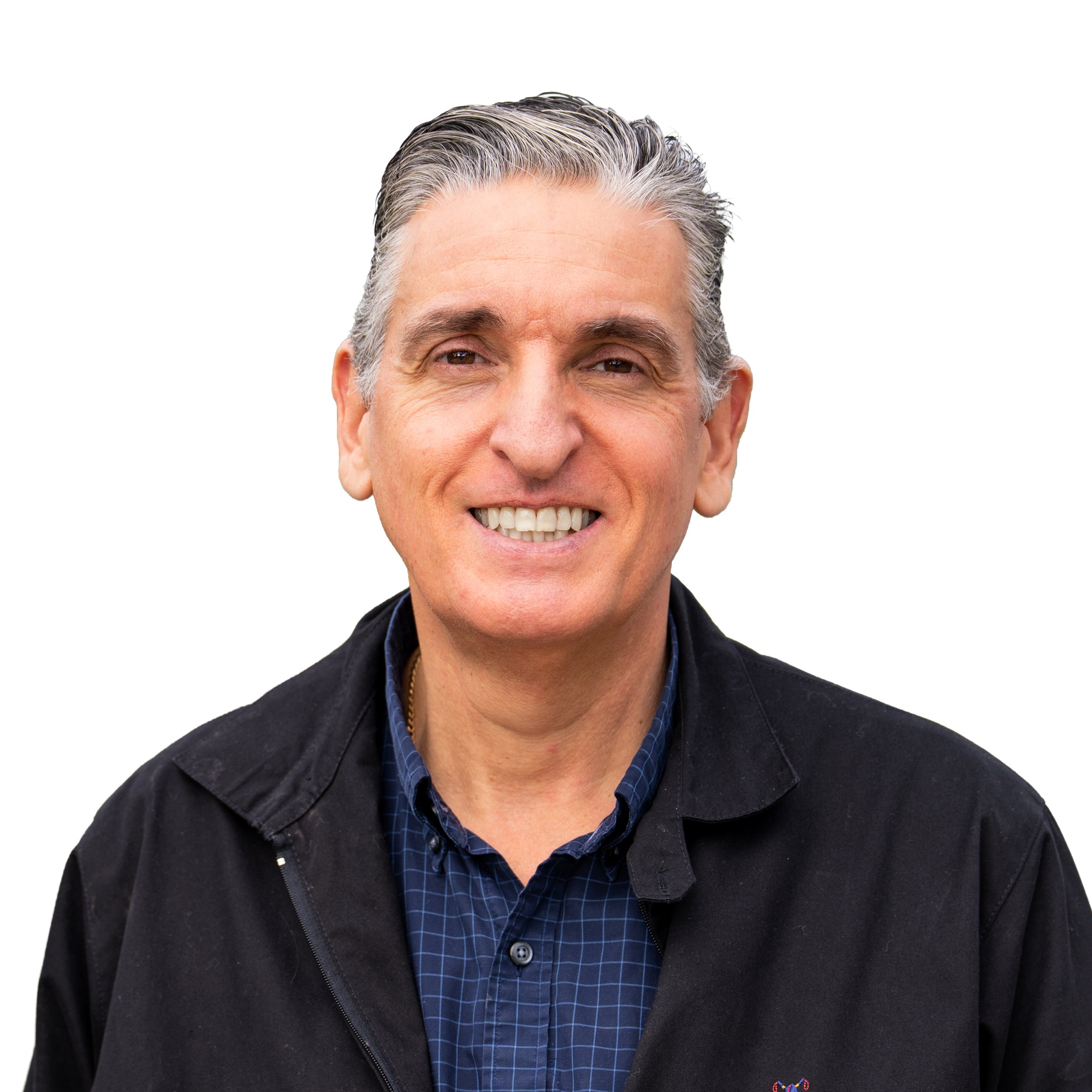 Dr Marcio Francisco
