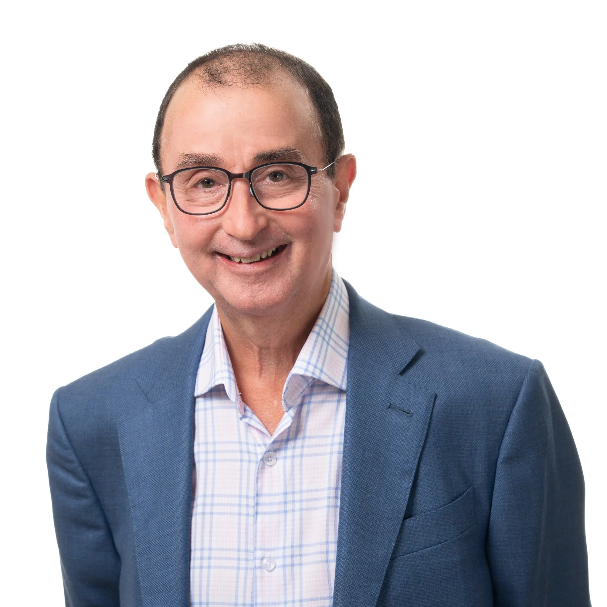 Dr Rick Sapsford