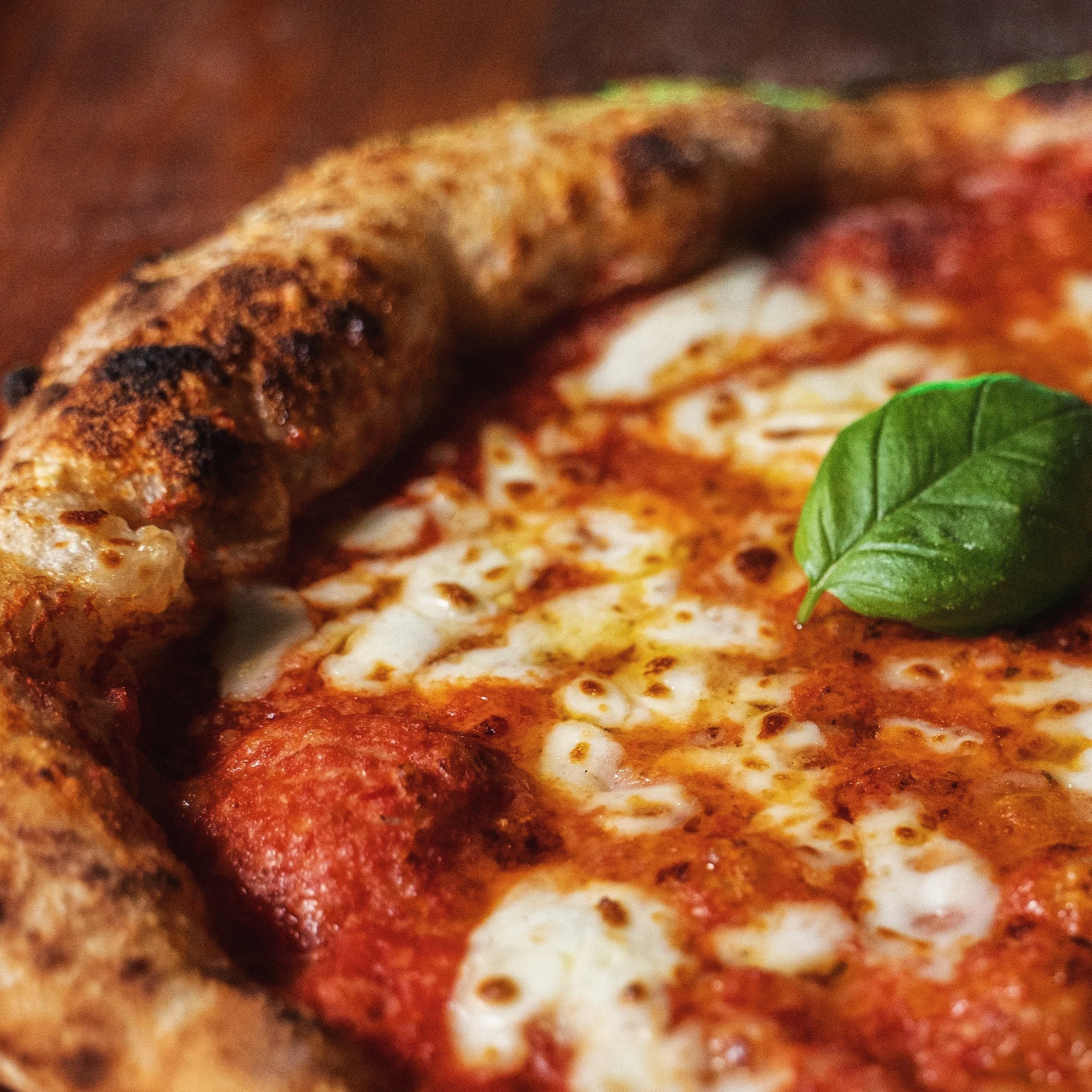Basilico Pizza Catering gallery 4