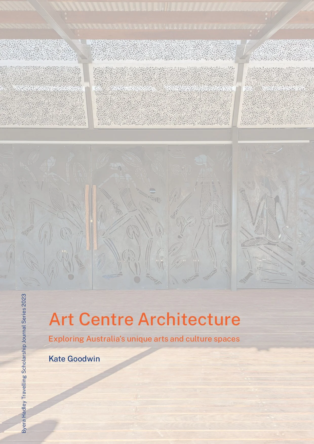 Art Centre Architecture