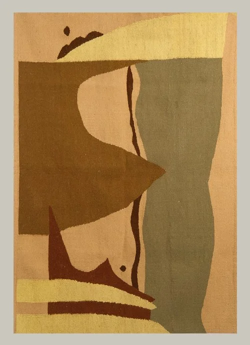 FAYOUM rug/tapestry
