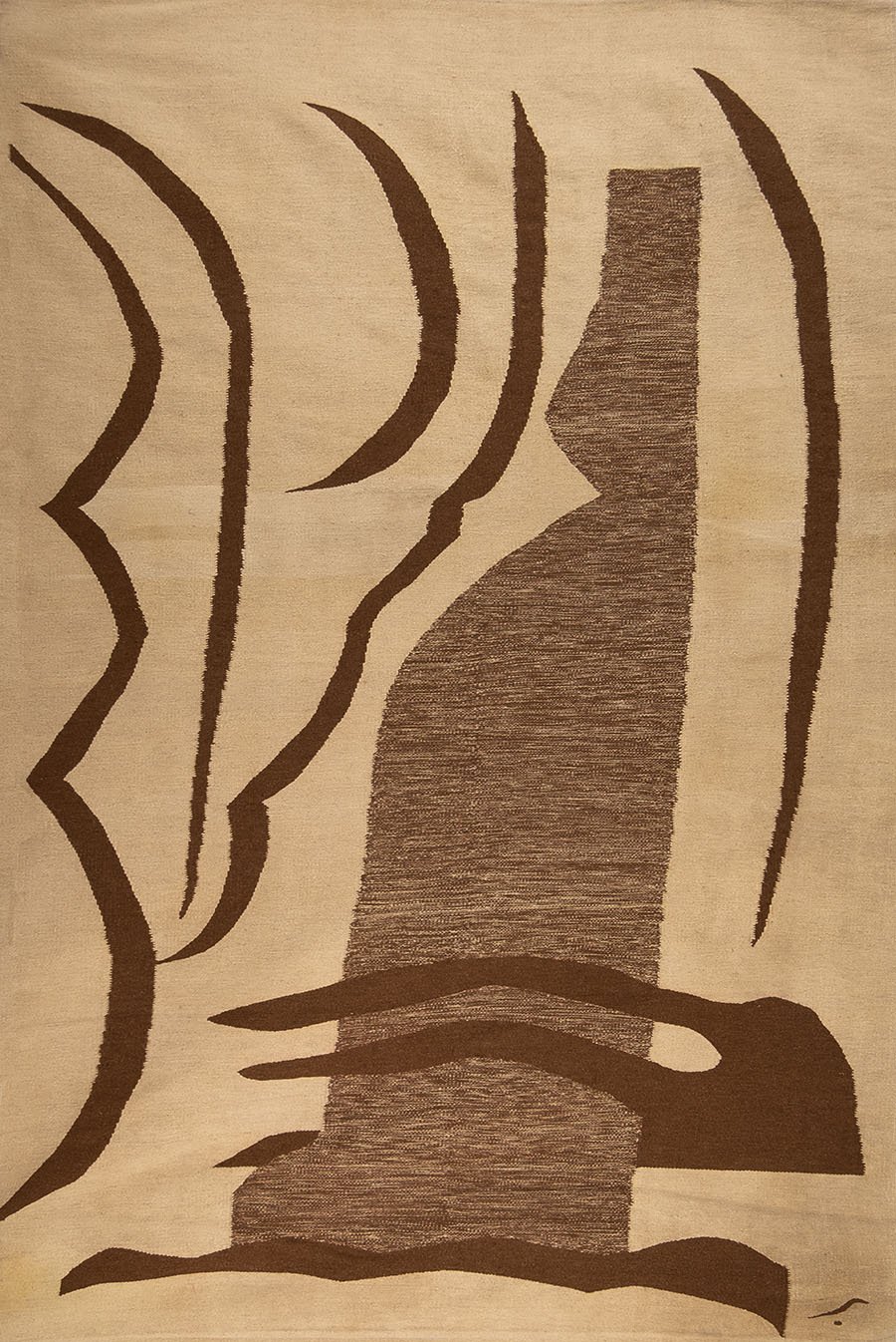 PALM rug