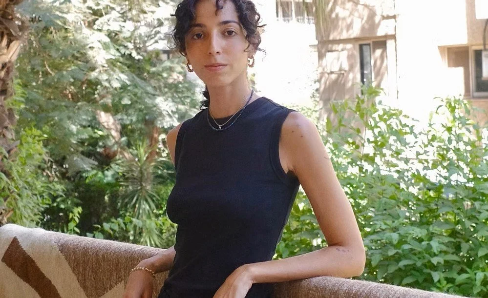 Handmade Rugs Tapestries by Salma Barakat