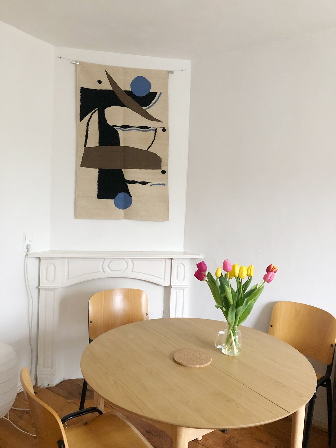 designer tapestry rug